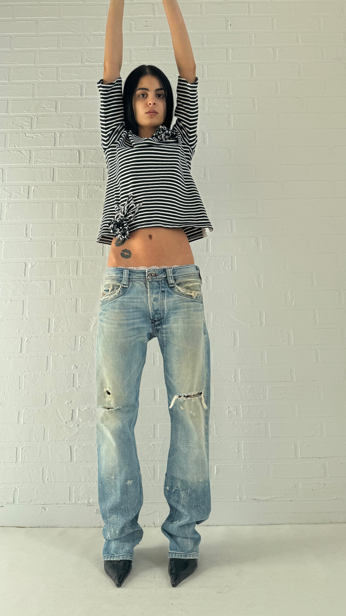 jeans
