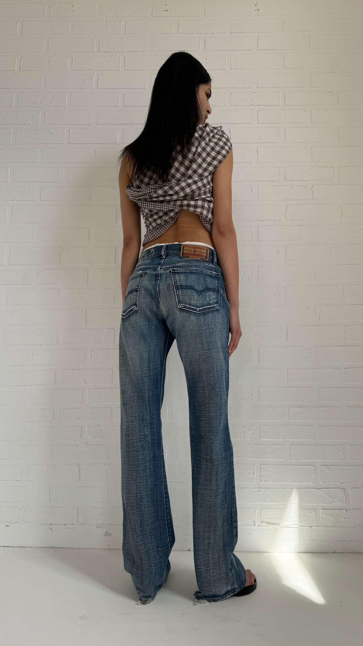 flare small