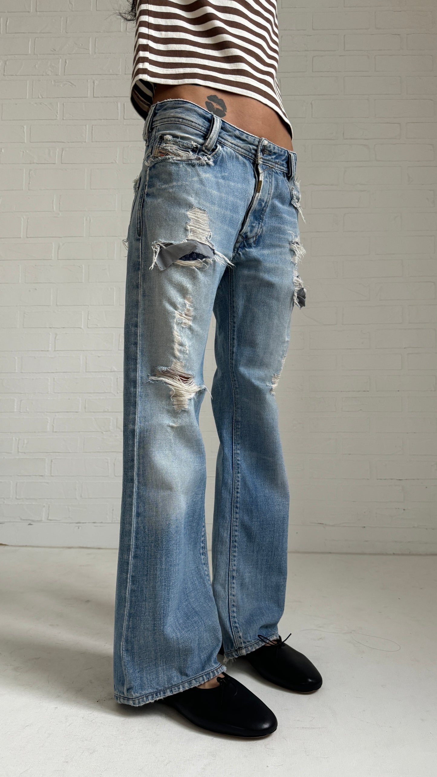 jeans xs