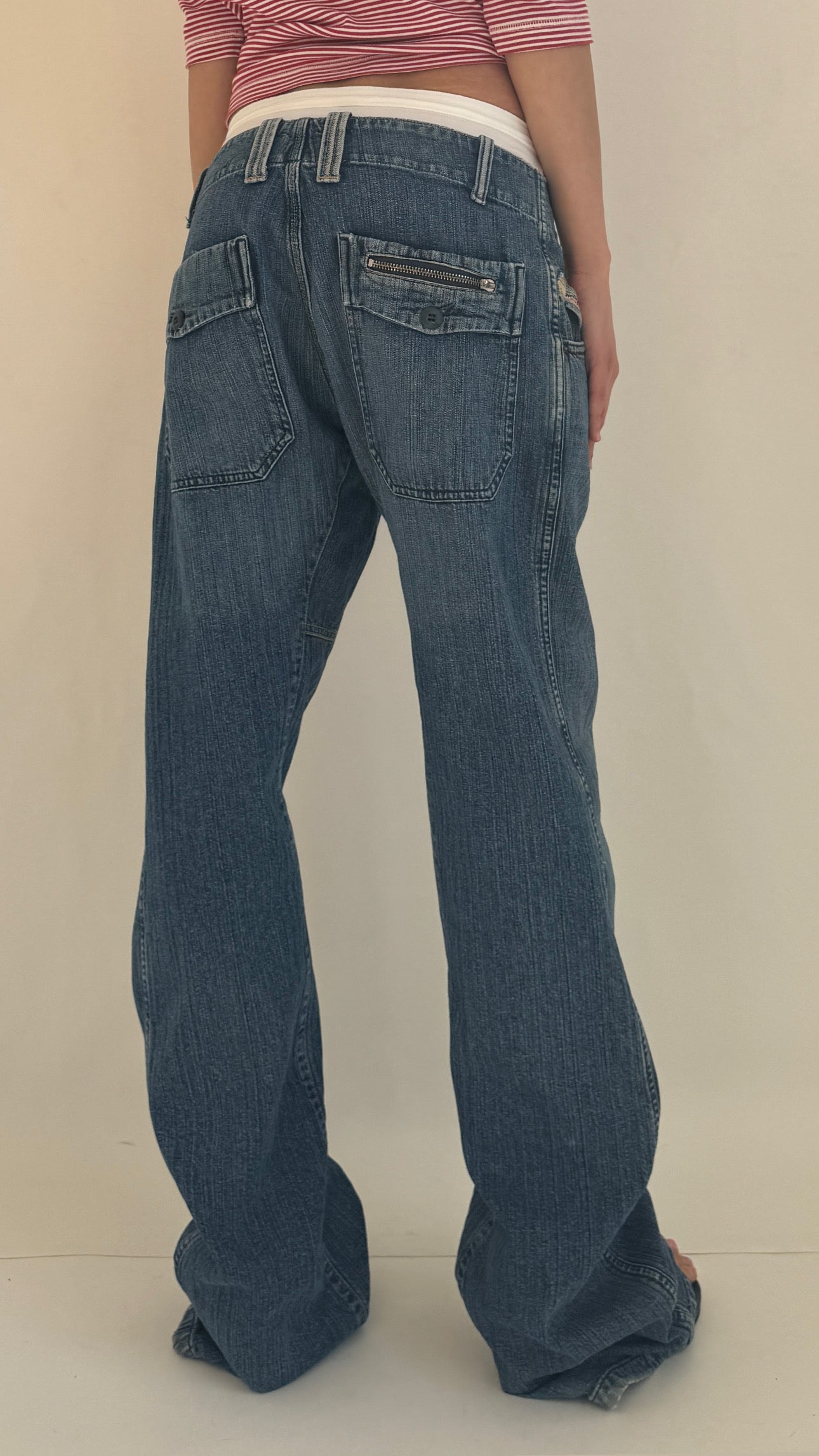 boot 30 xlong
