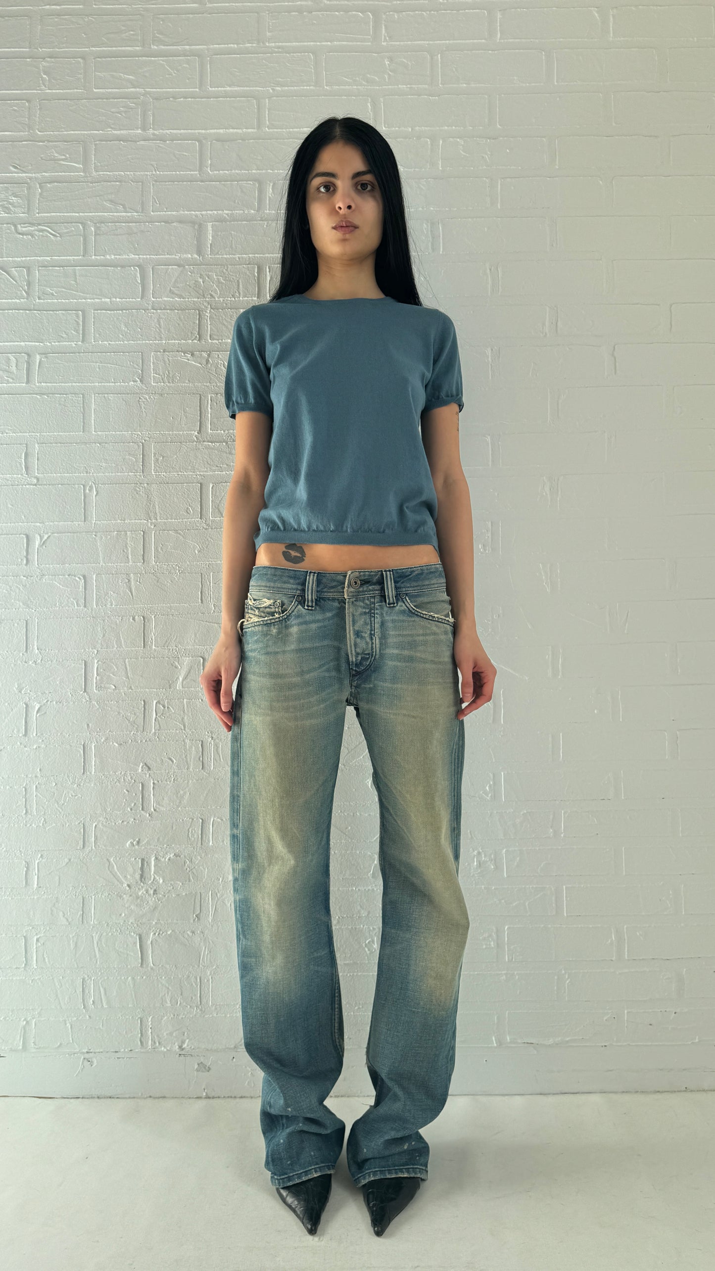 jeans