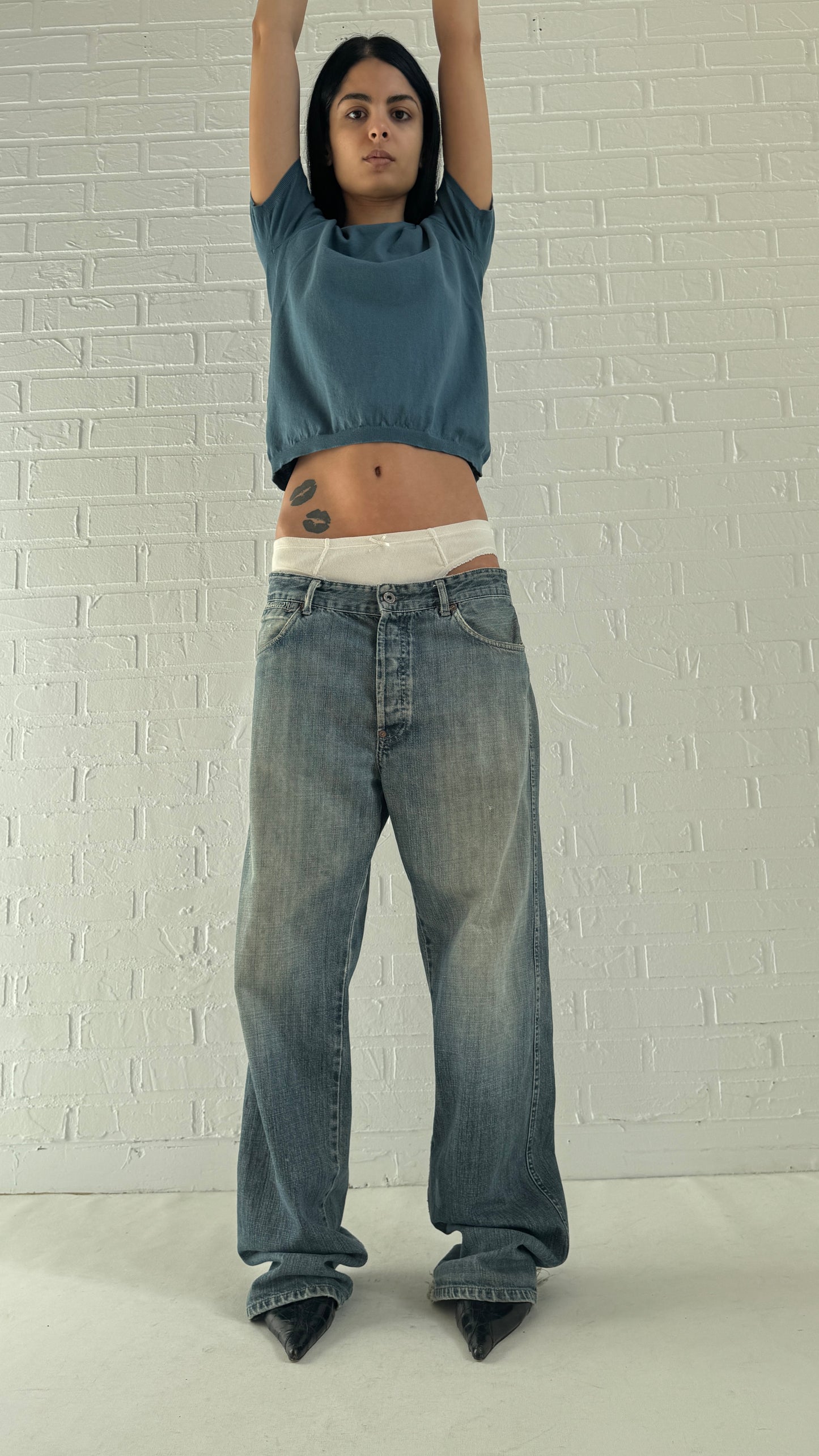 jeans