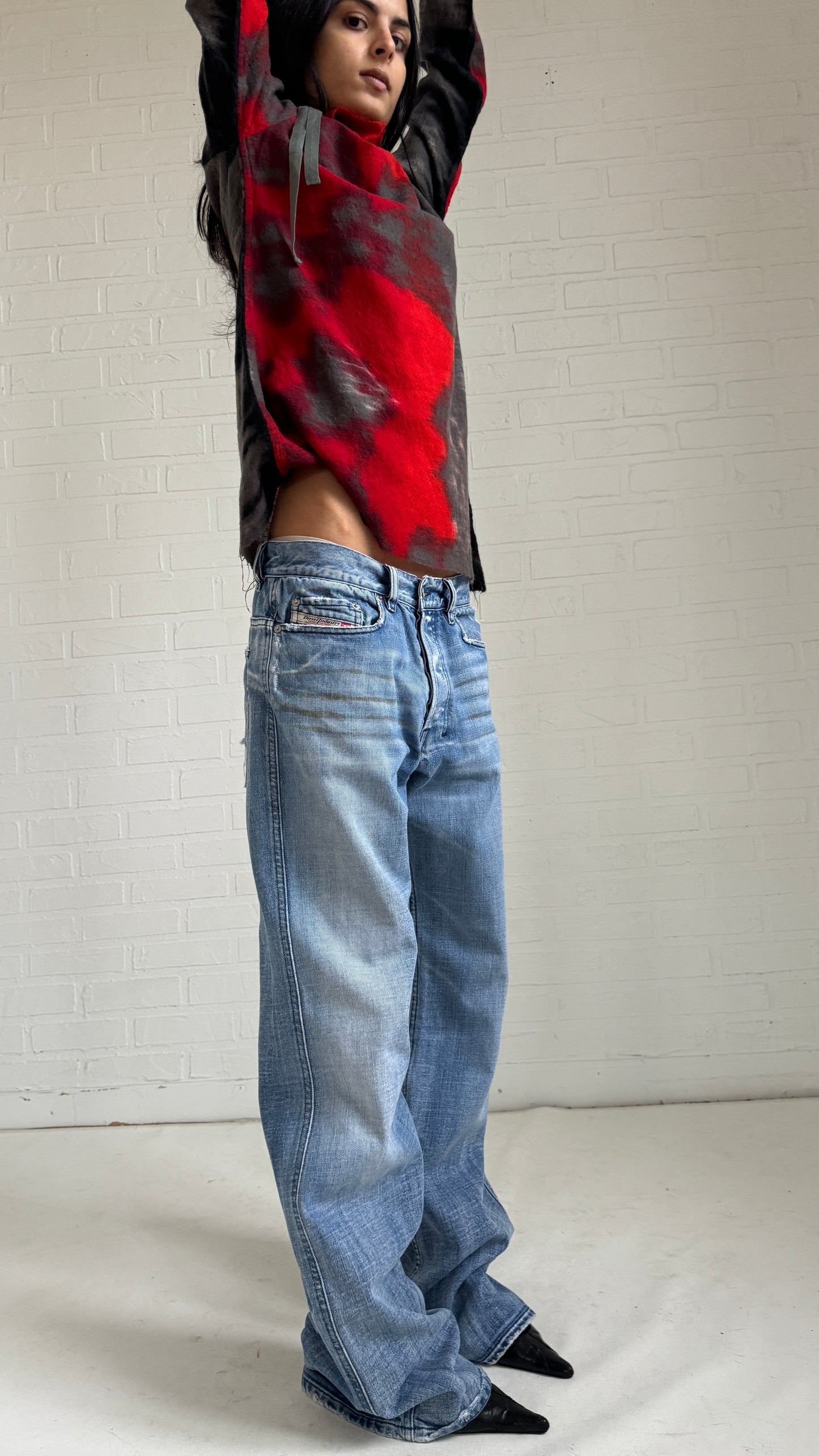 flare 31