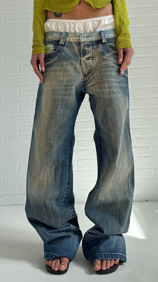 2 tone 34