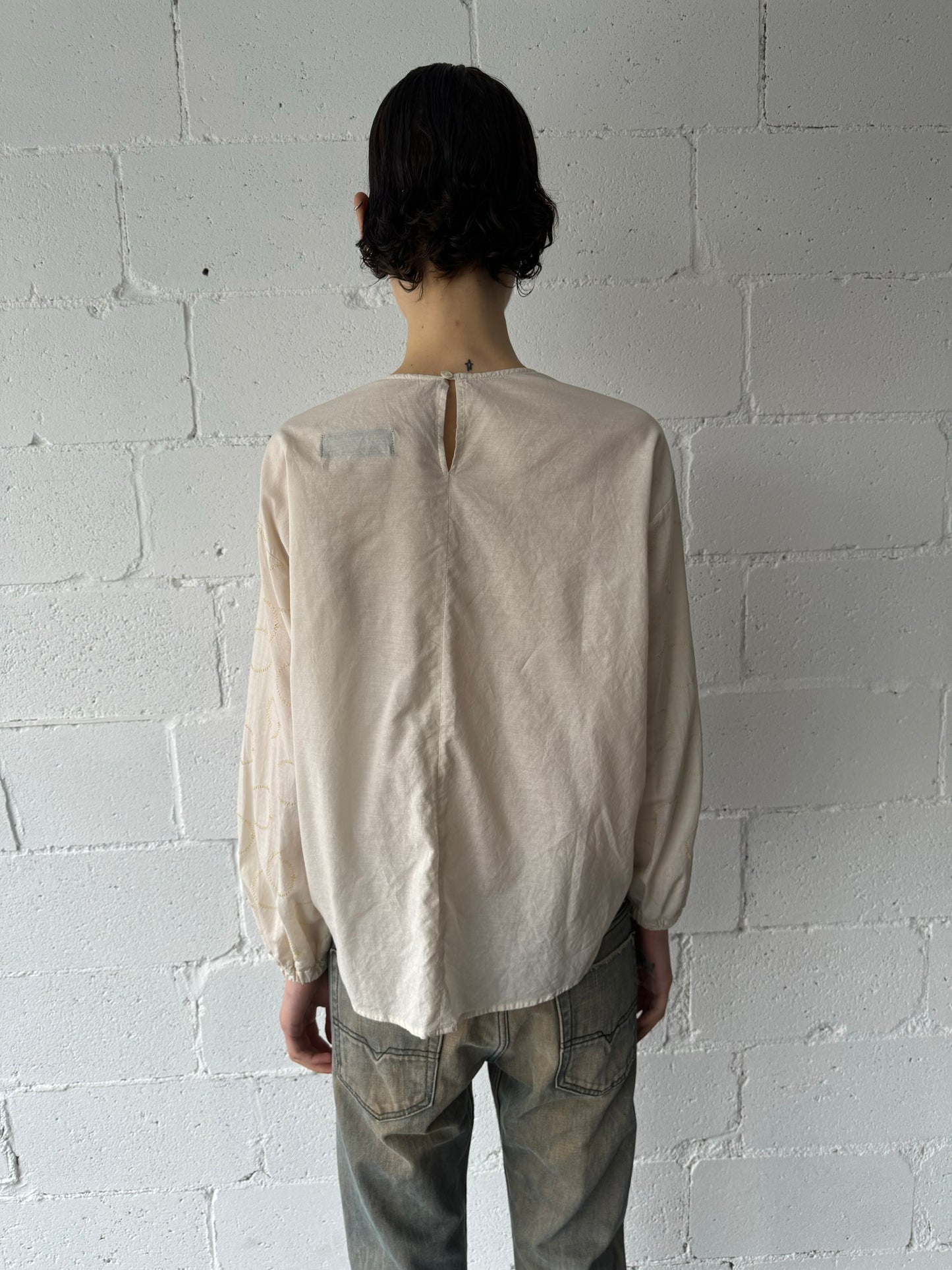 dot circle top