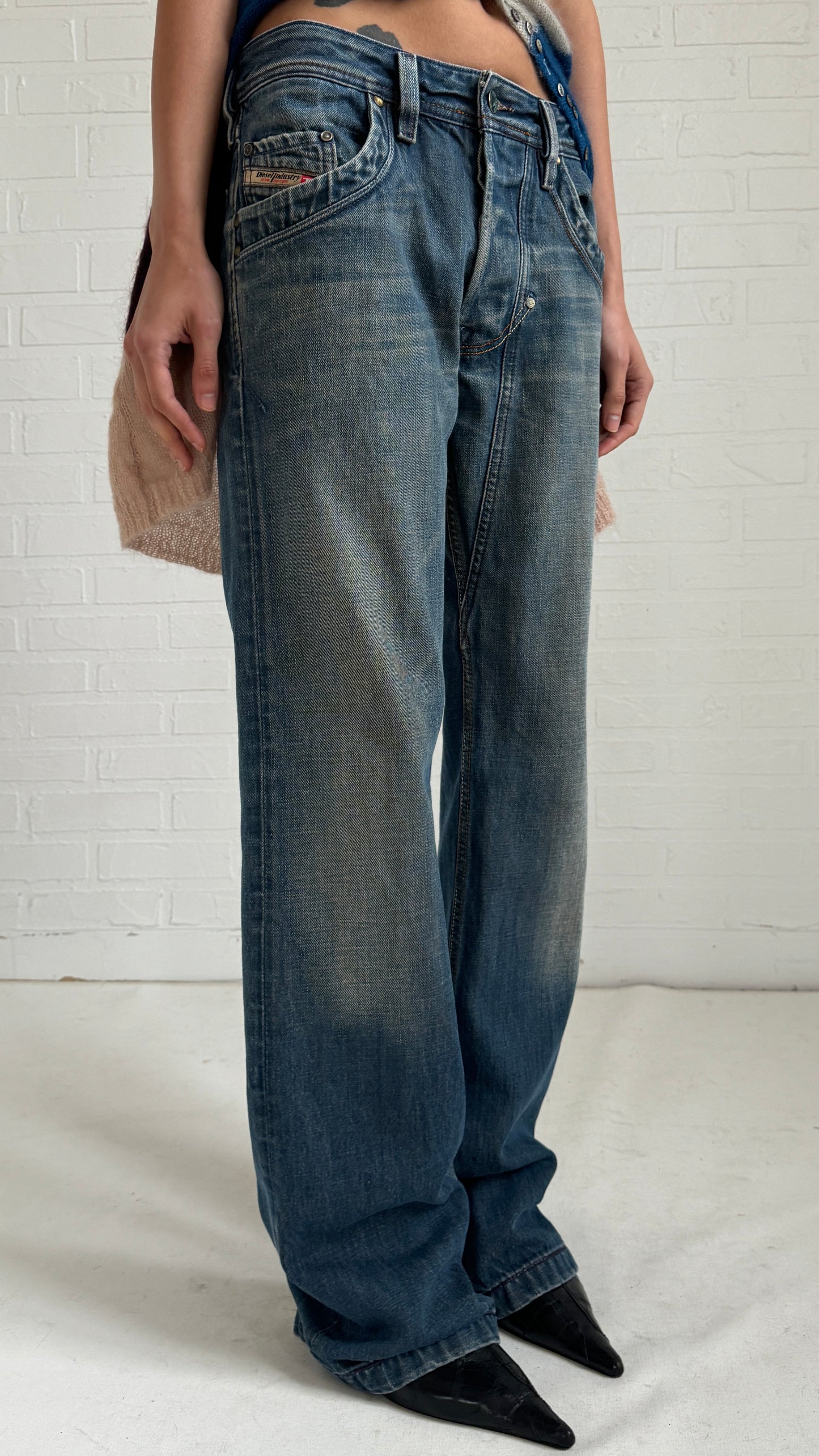 flare 30
