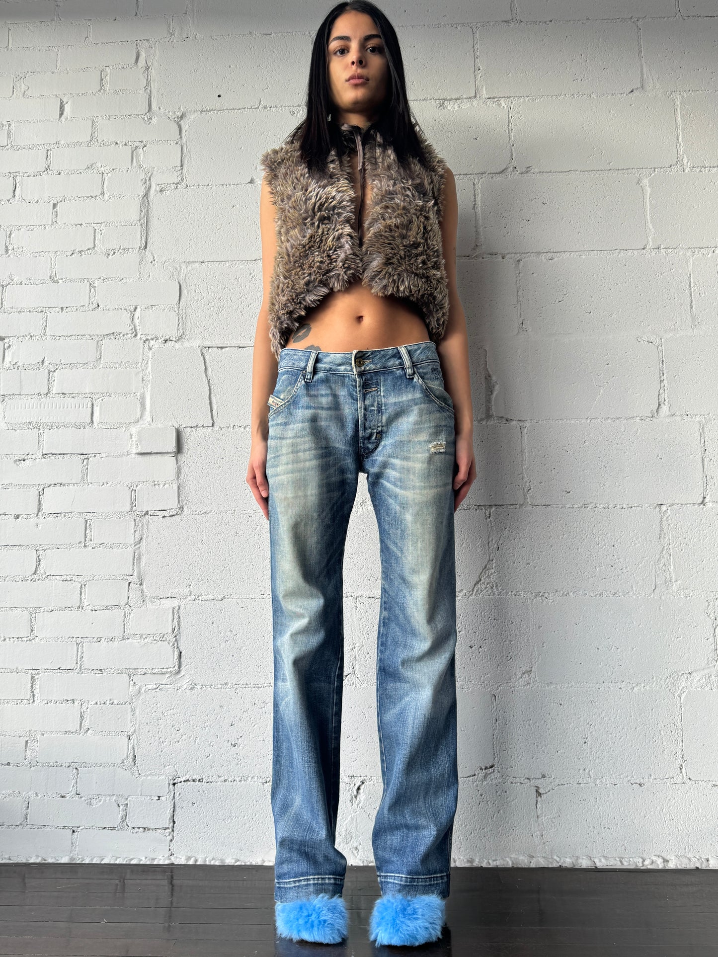 curve jeans 28