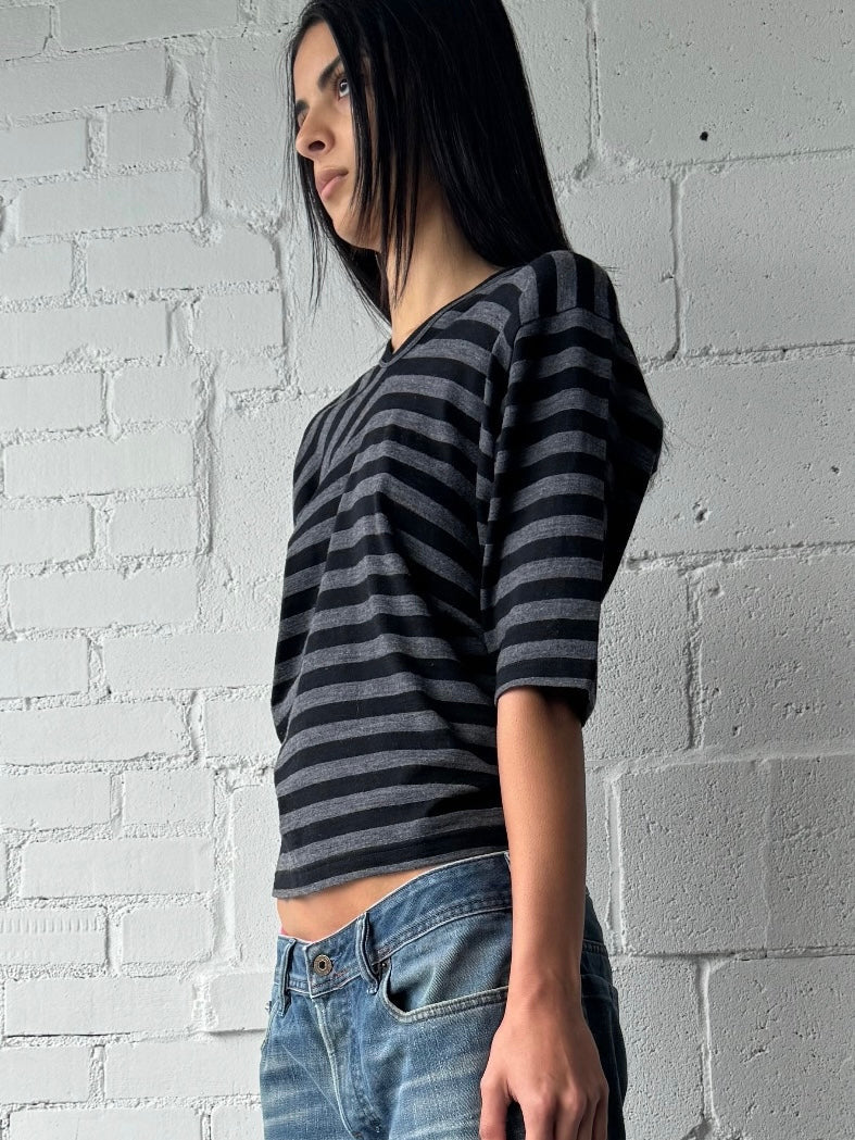 knit top