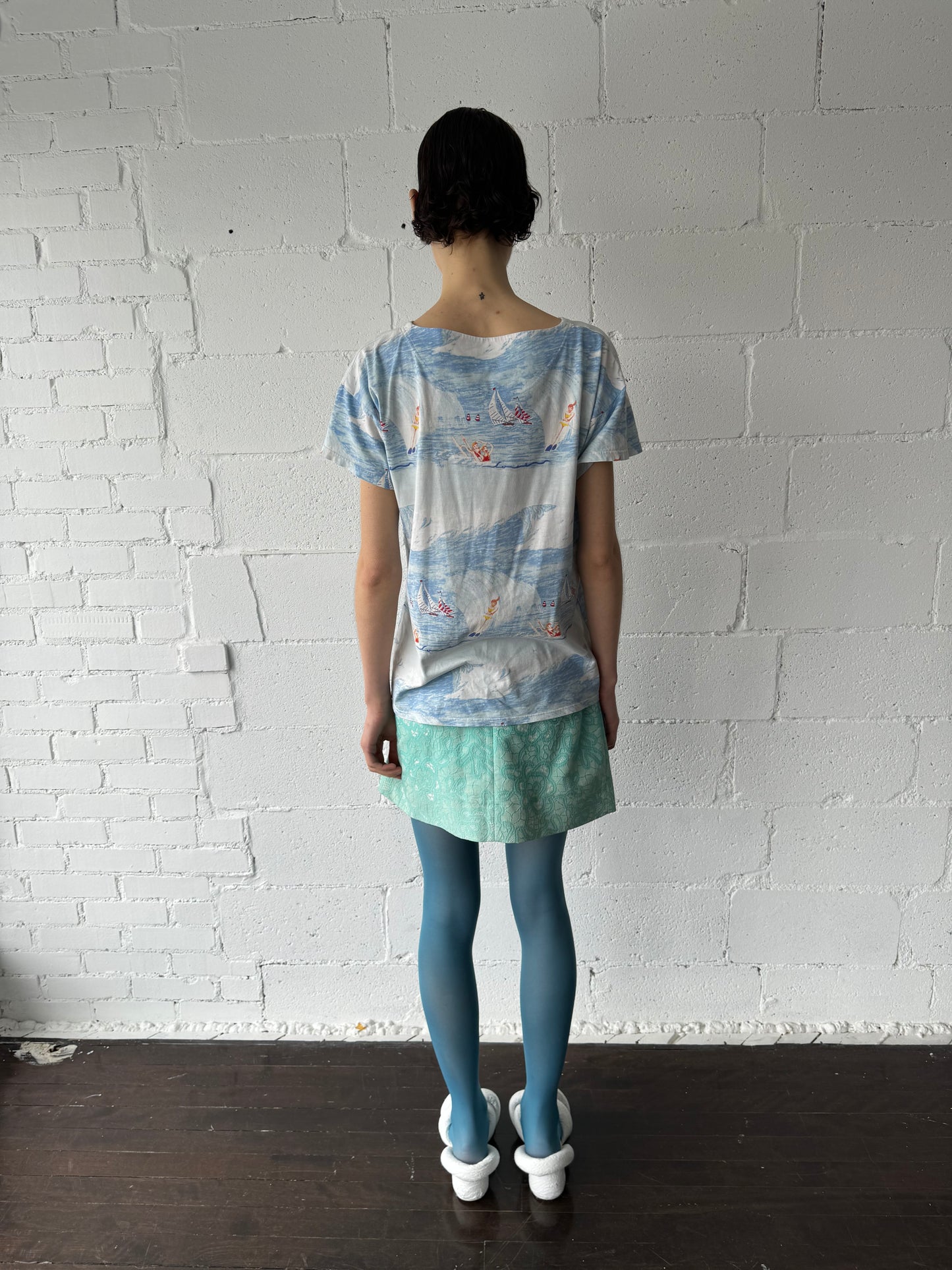 water ski shirt