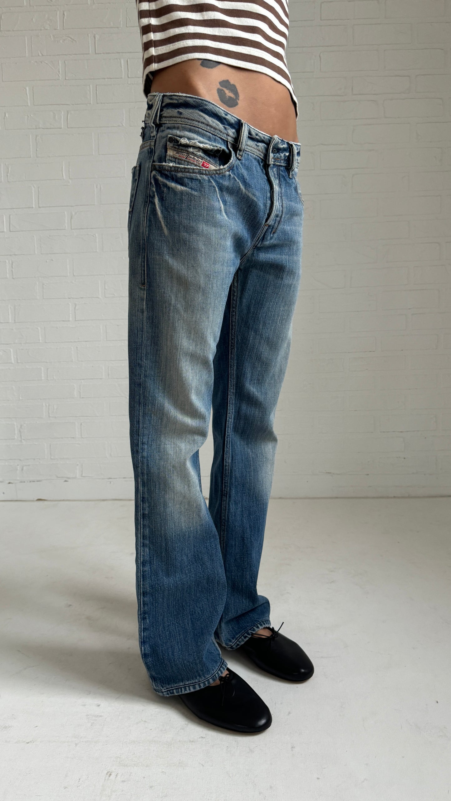 jeans xs