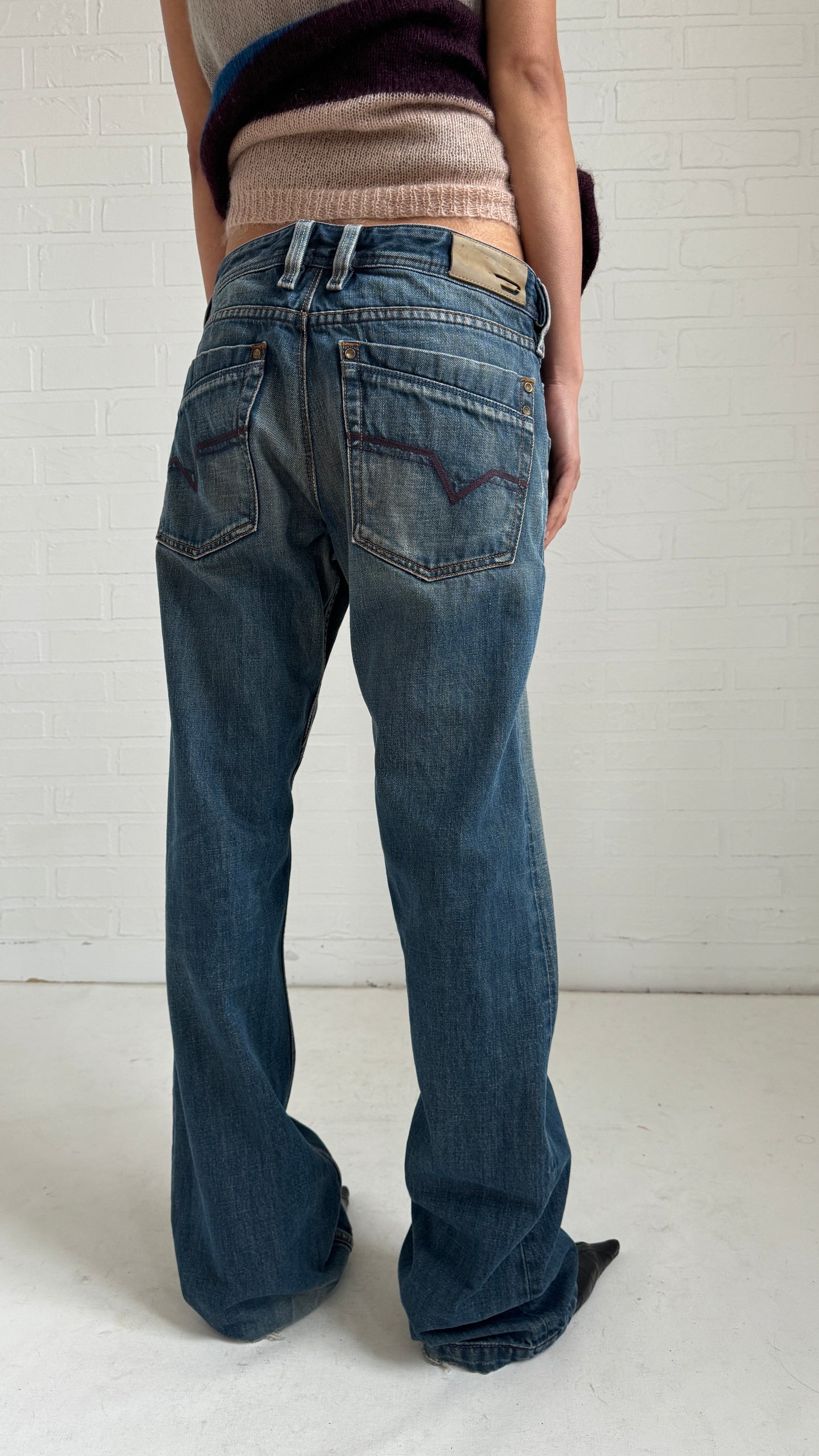flare 30