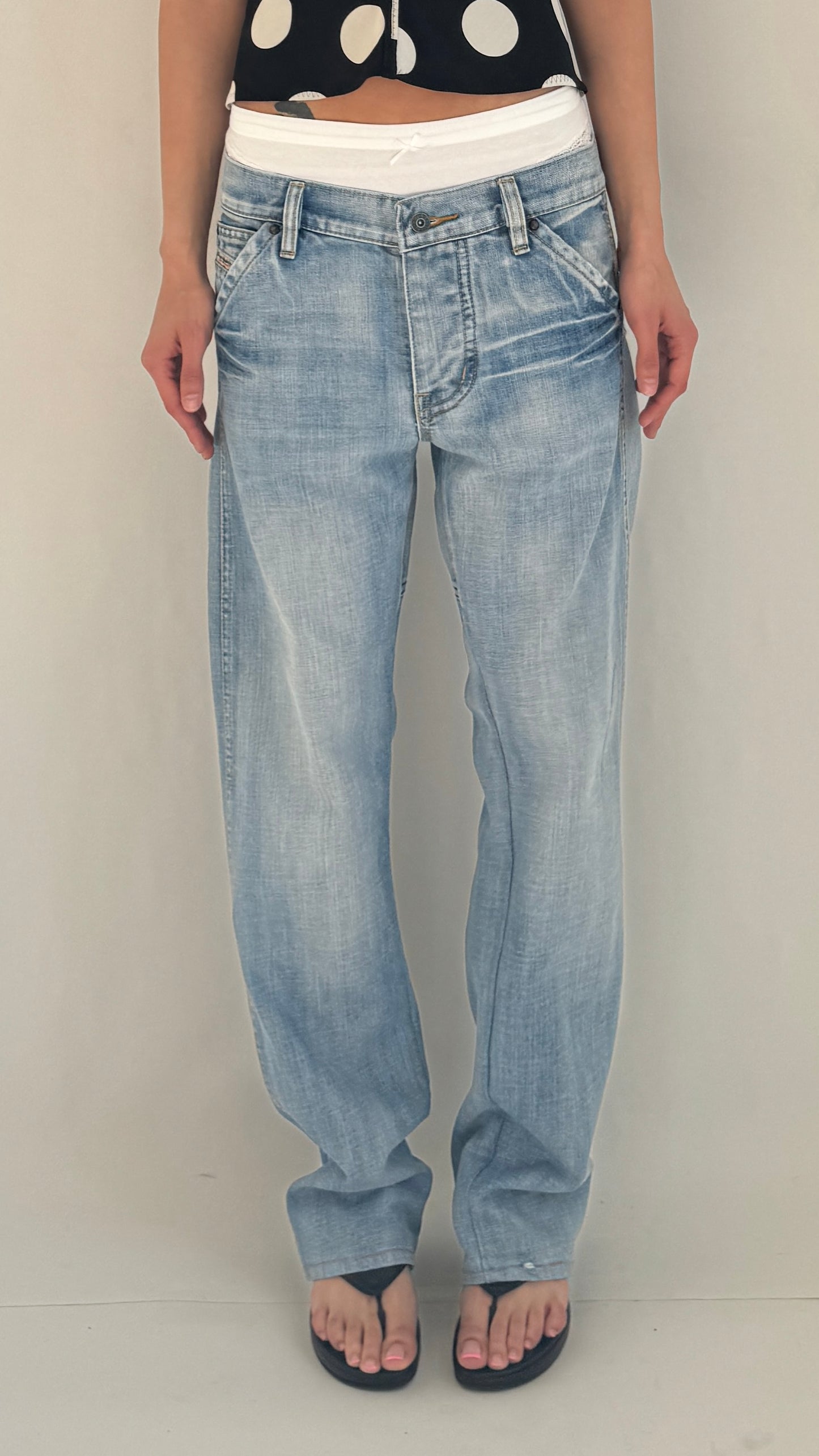 back belt 30