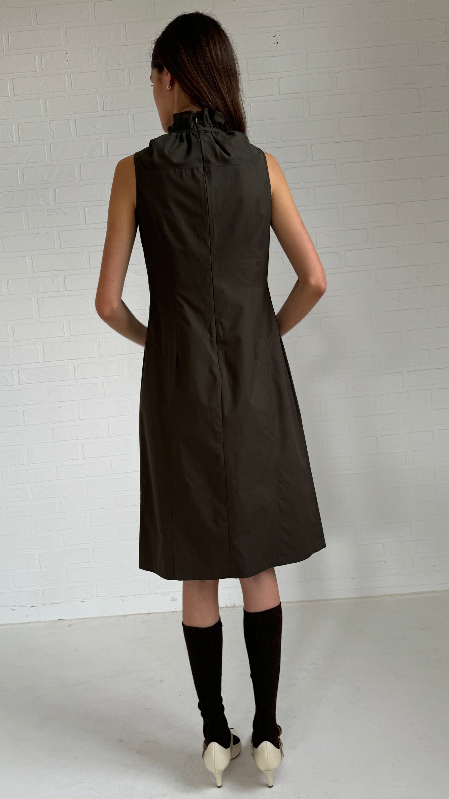 dress khaki