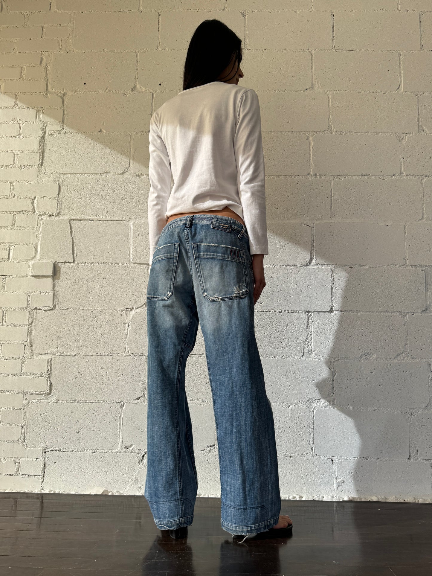 Curve jeans 30 L29