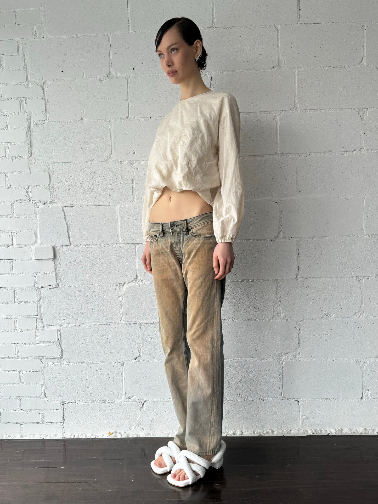 dot circle top