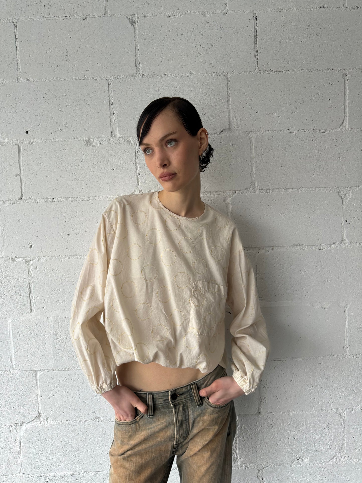 dot circle top