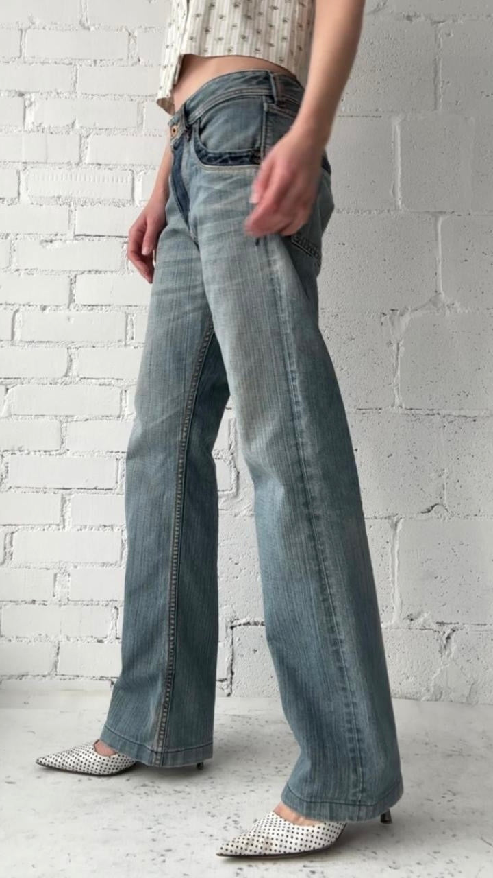 two tone 28