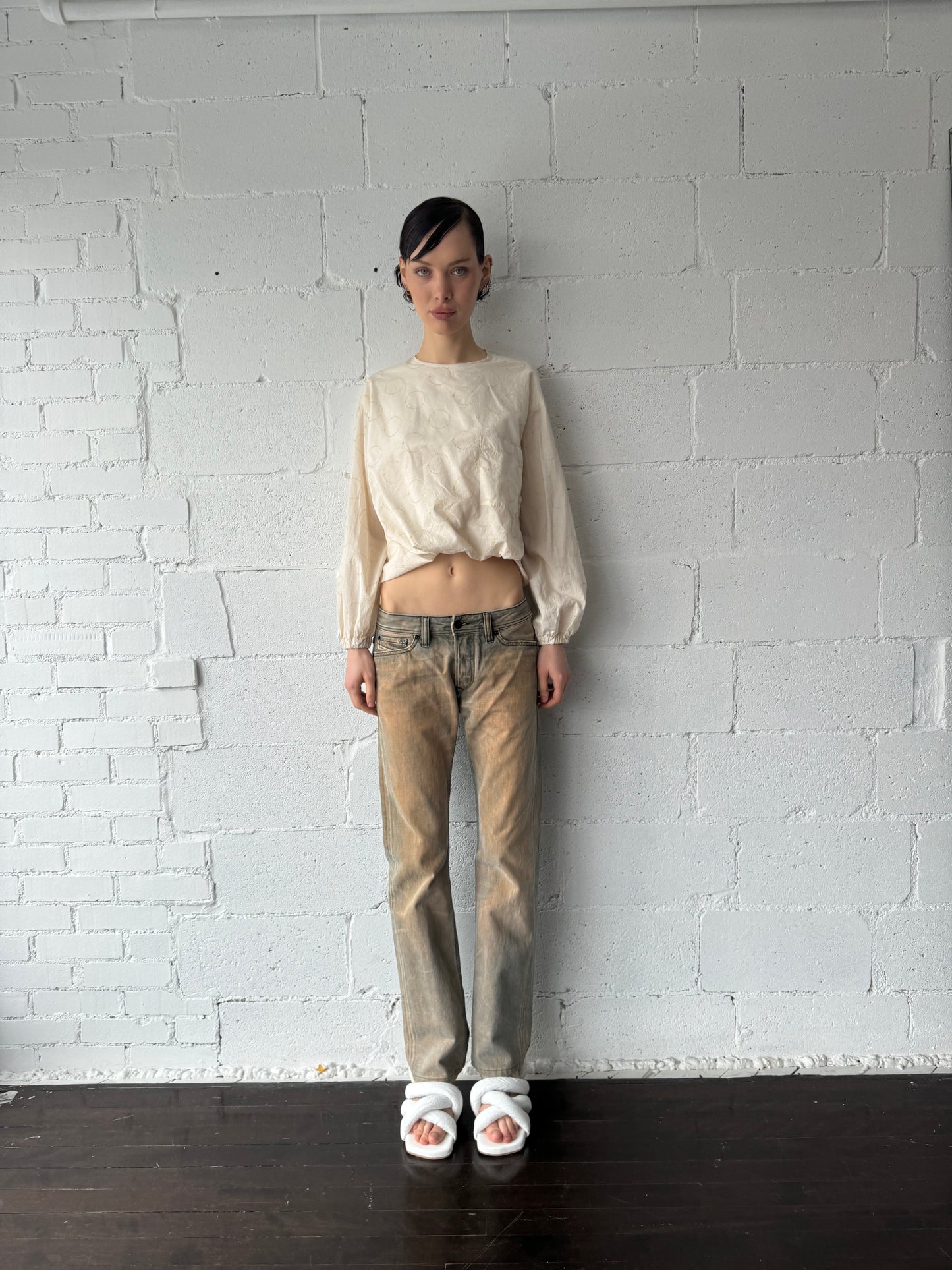 dot circle top