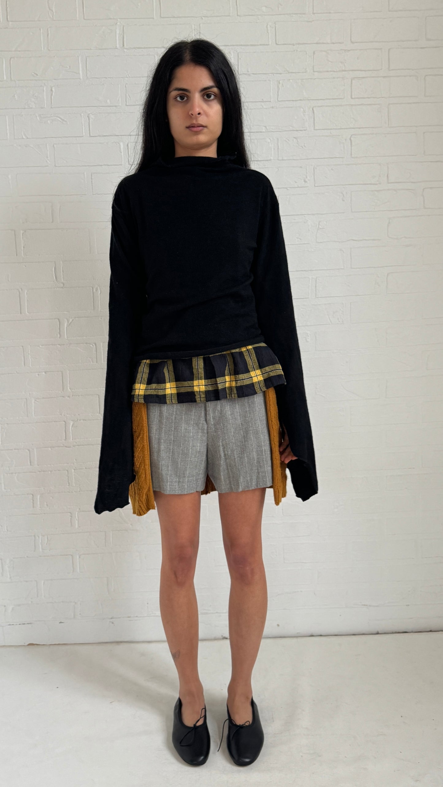 wool long sleeve