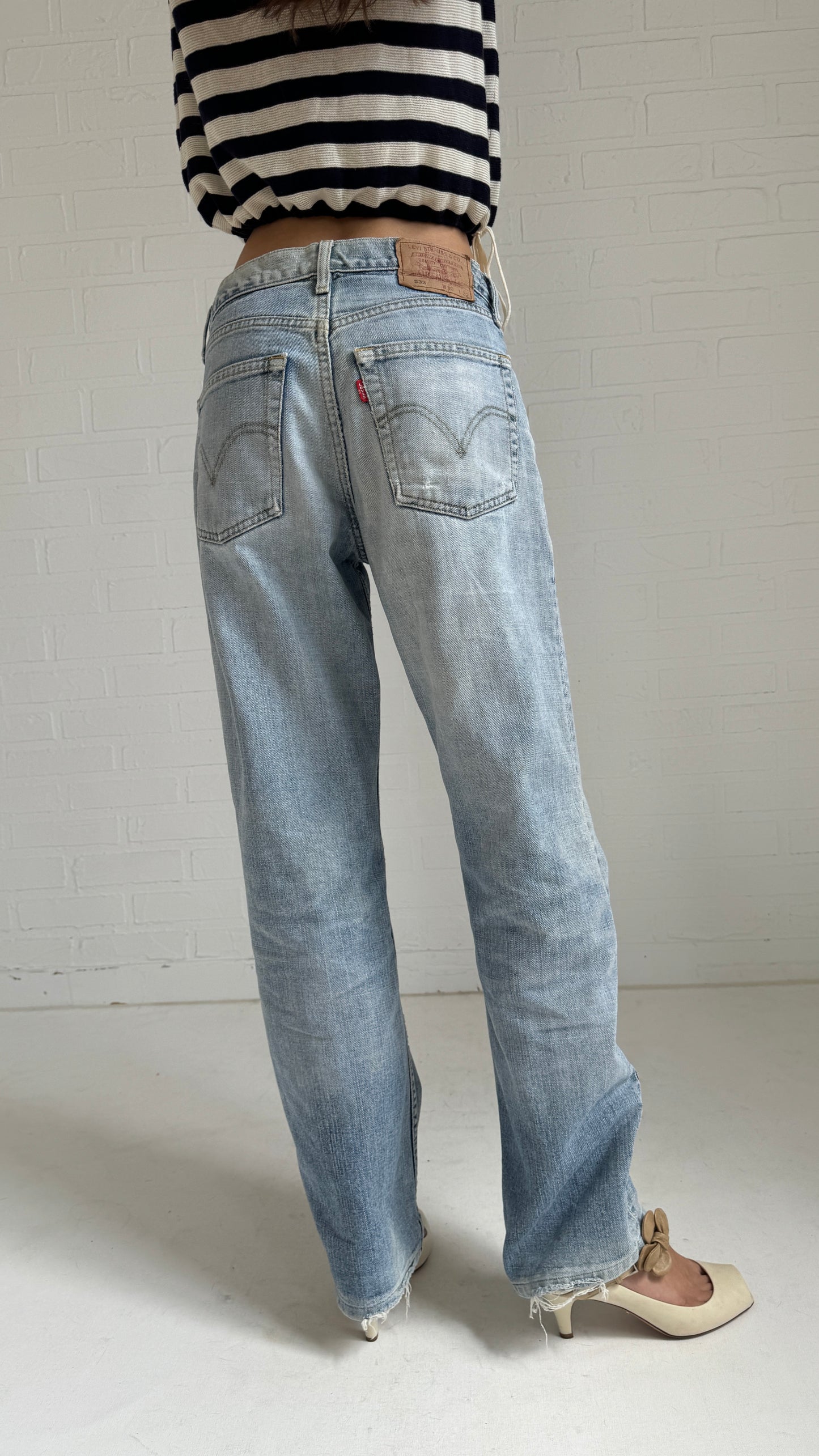 jeans
