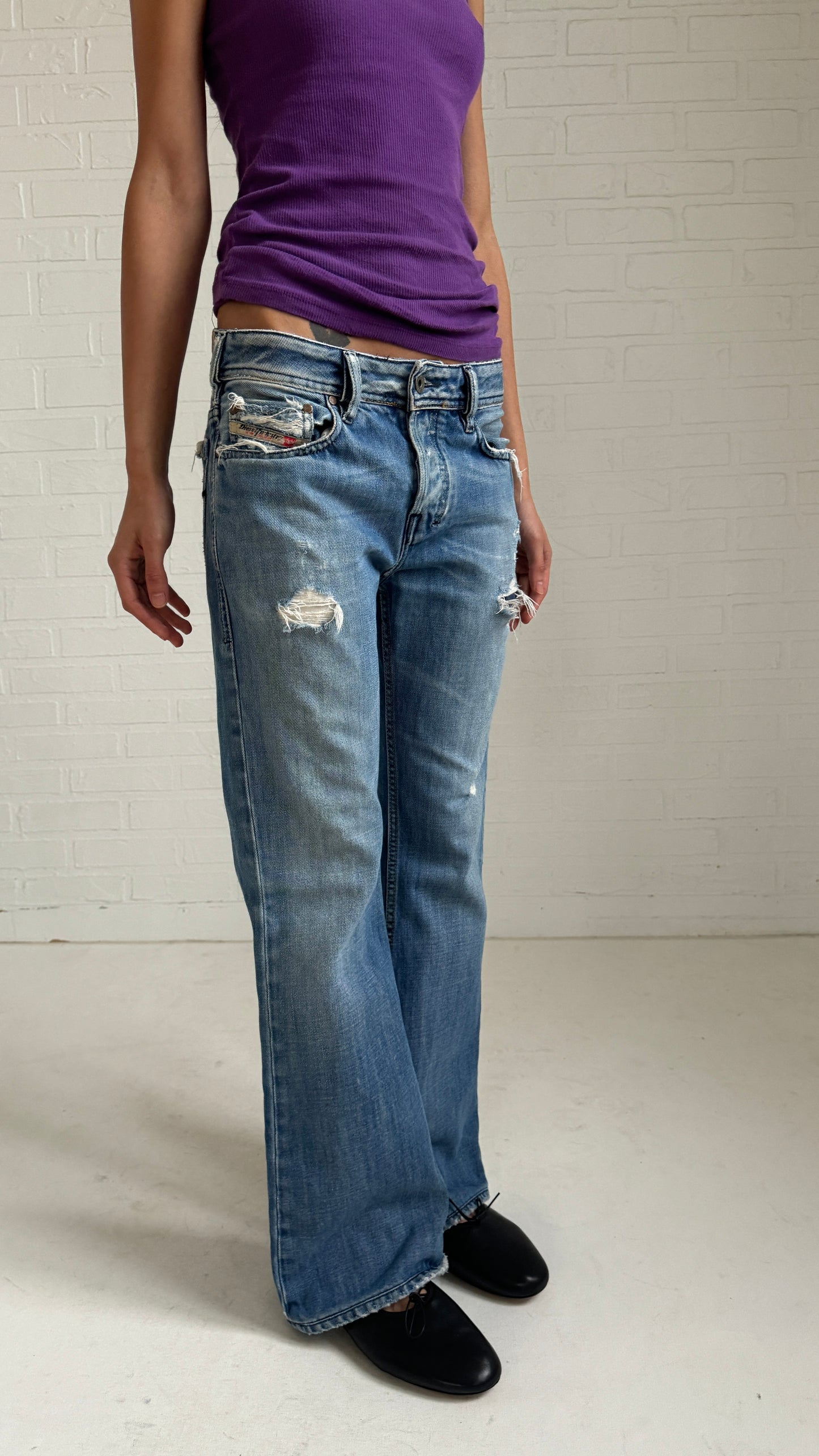 jeans xs