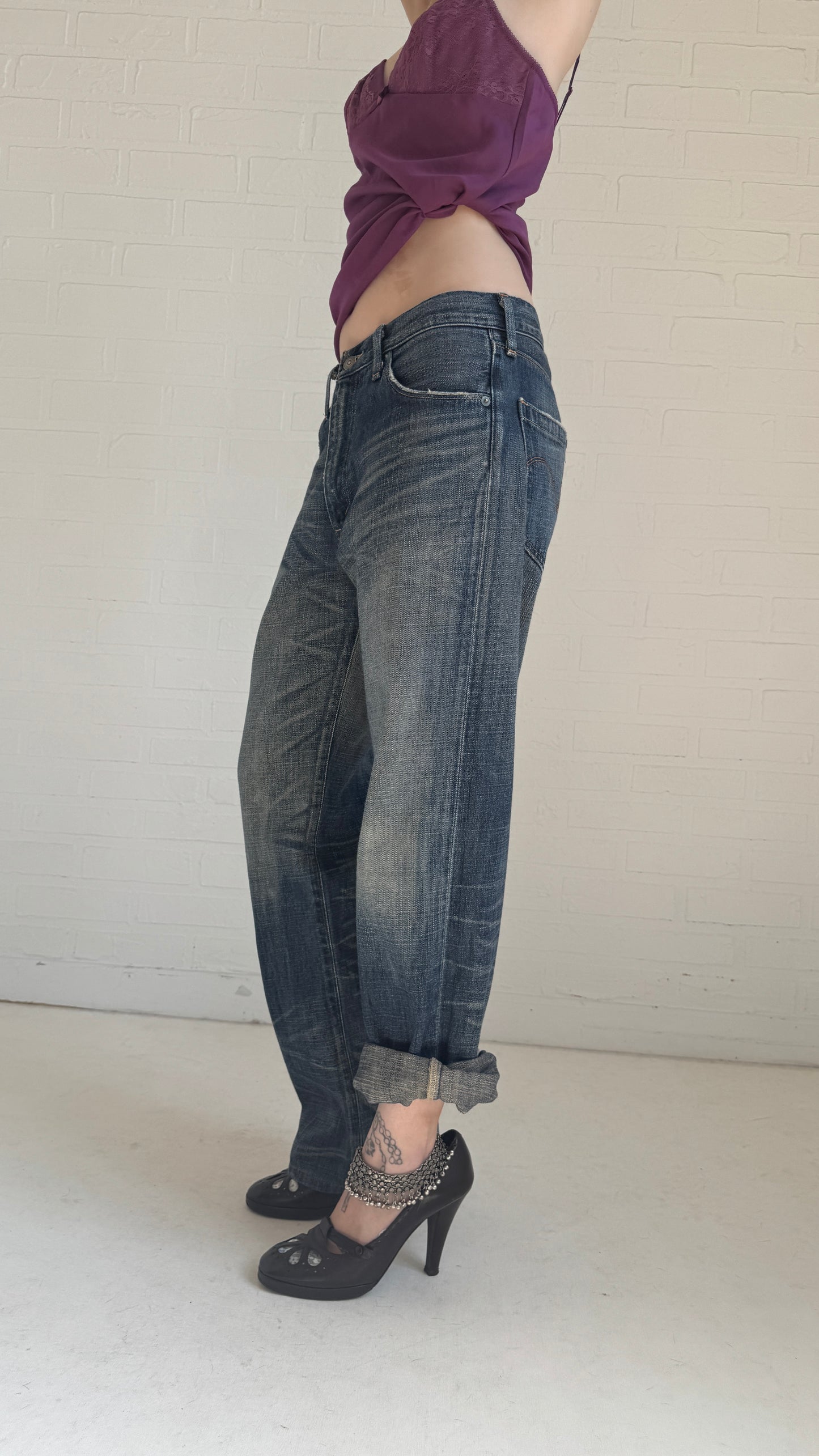 jeans