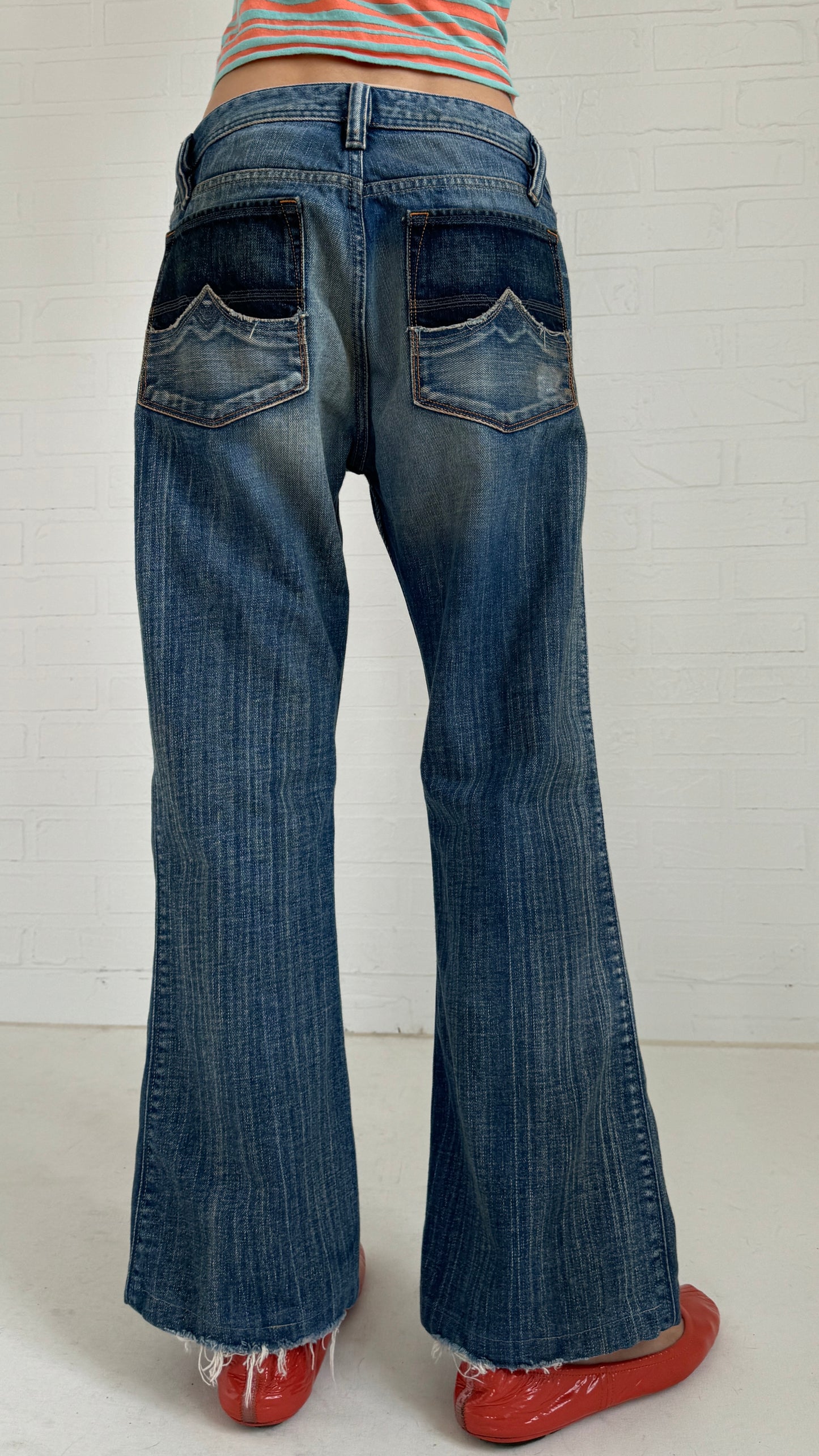 jeans