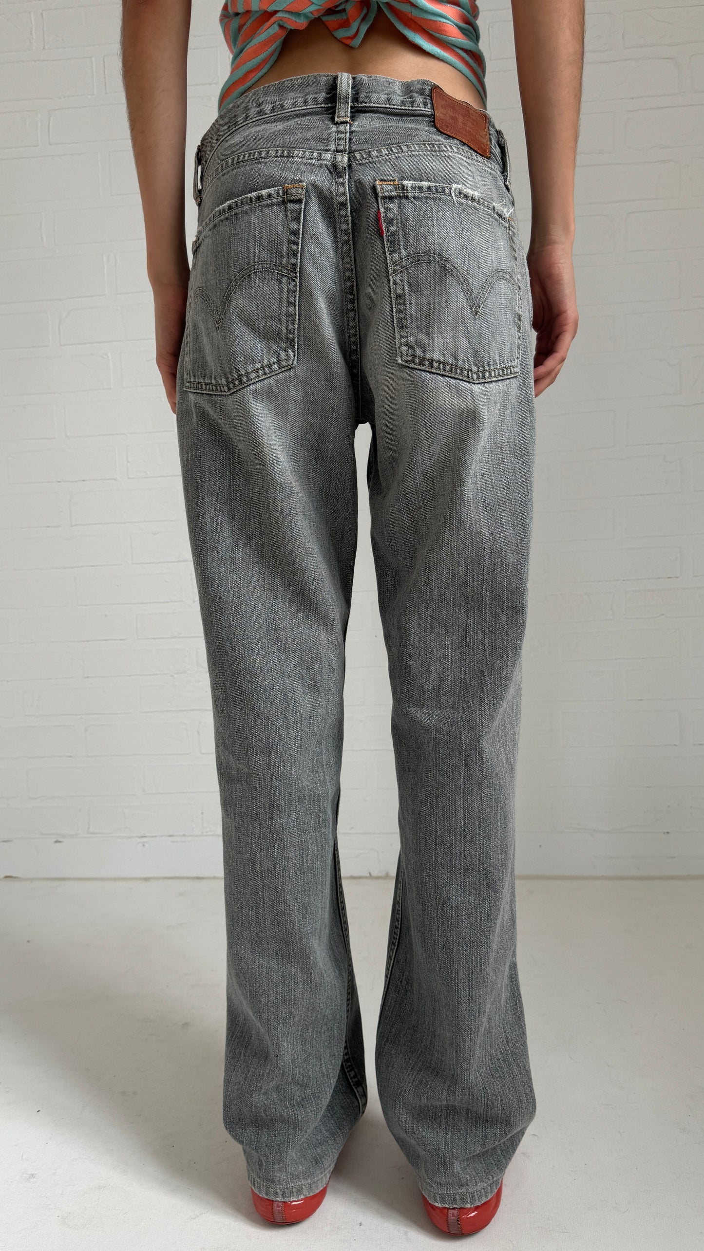 jeans