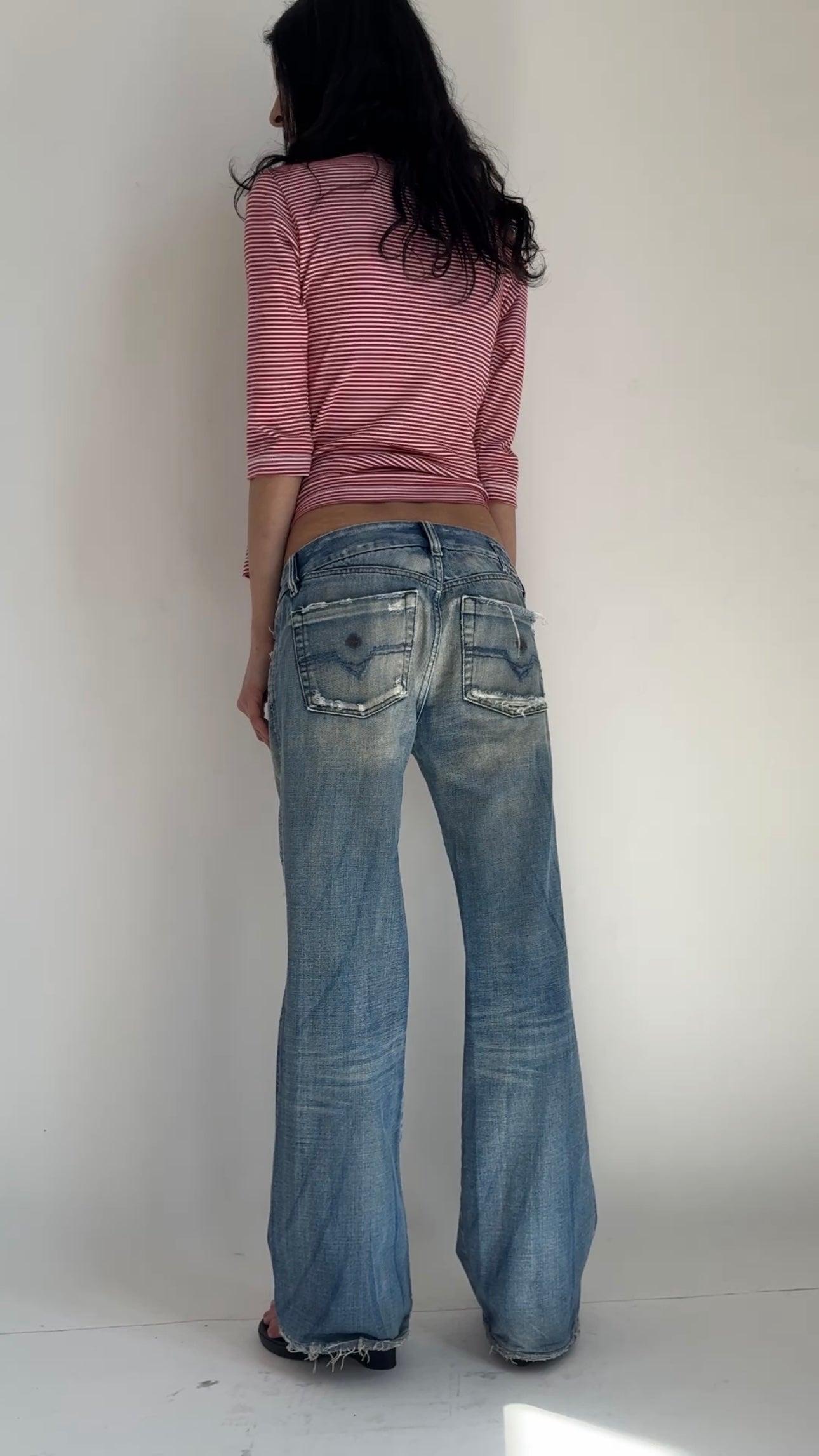 flare small