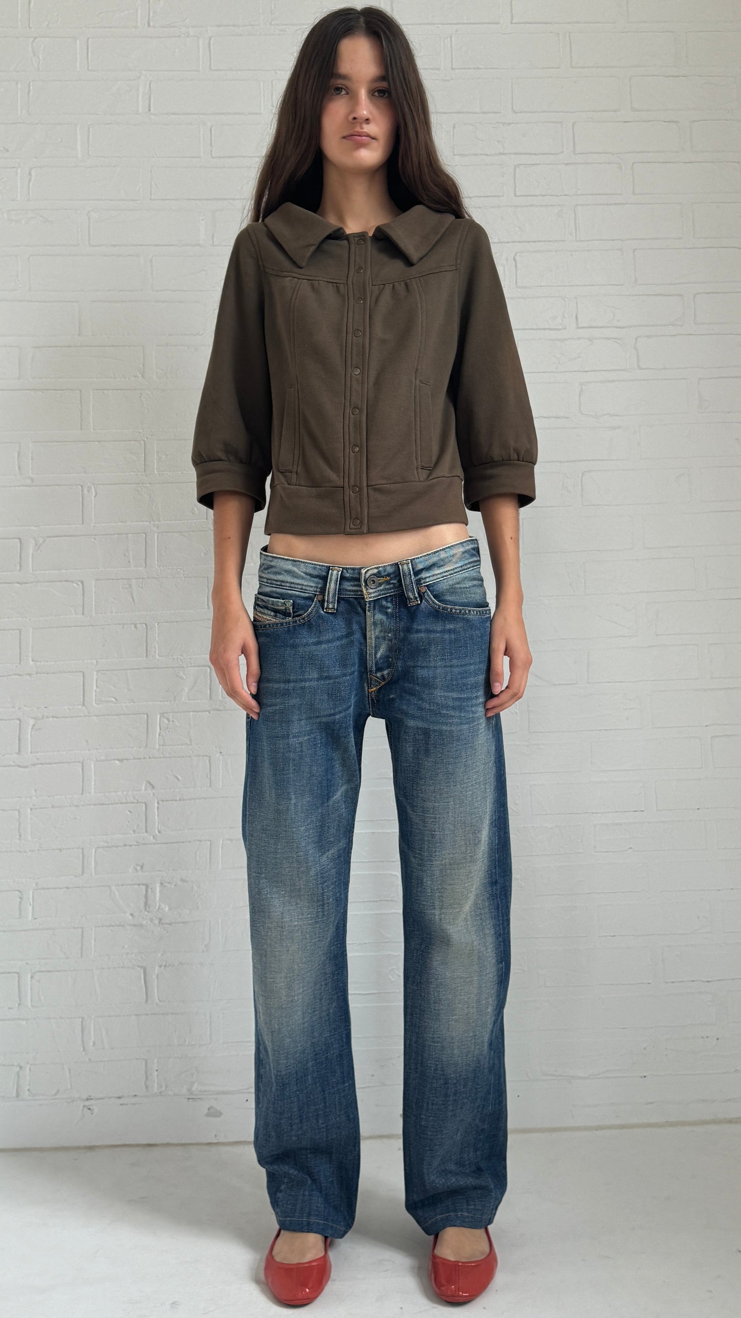 jeans