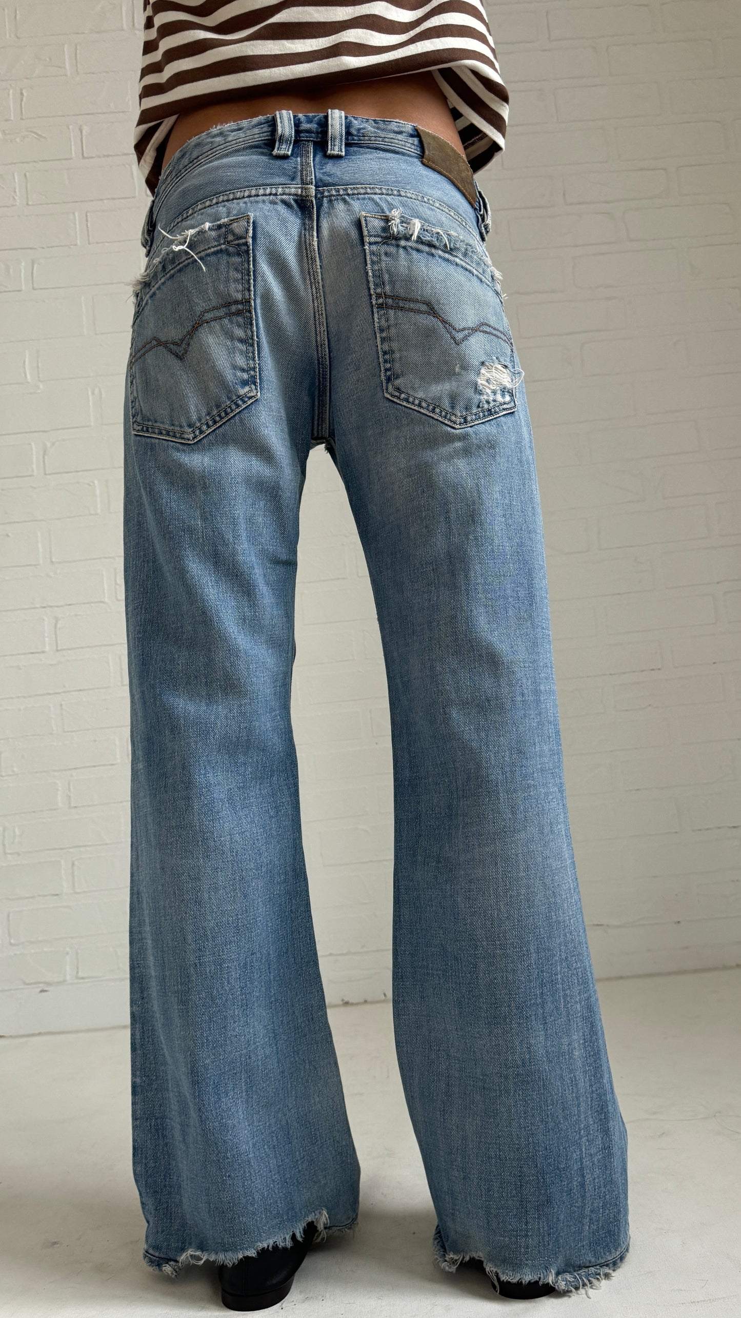 jeans xs