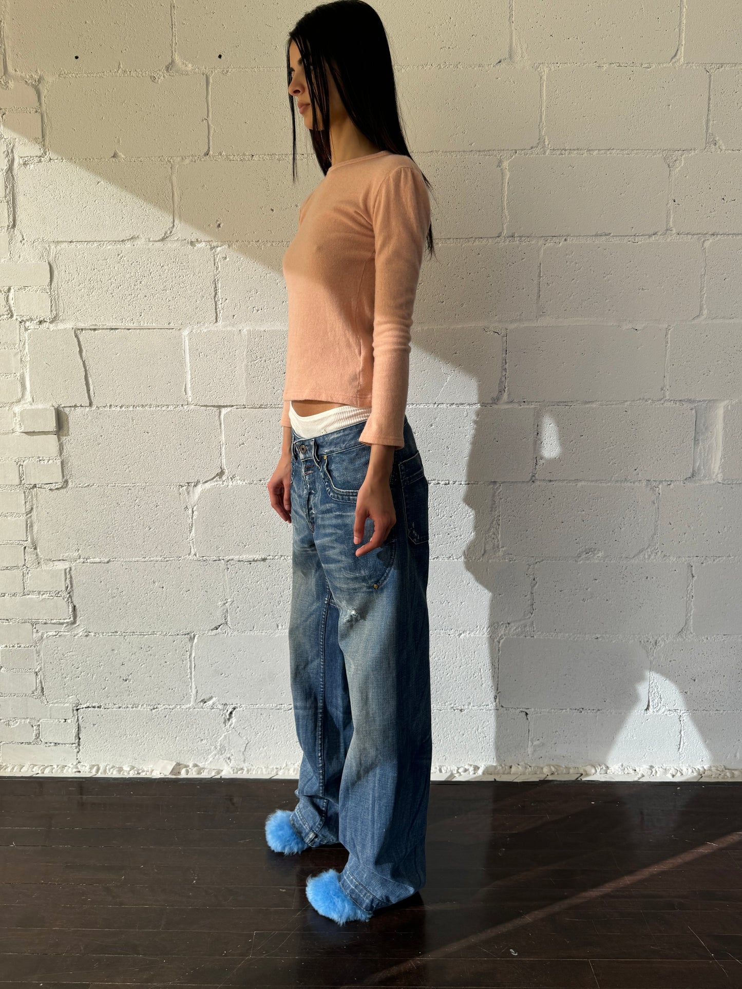 Curve jeans 30 L32