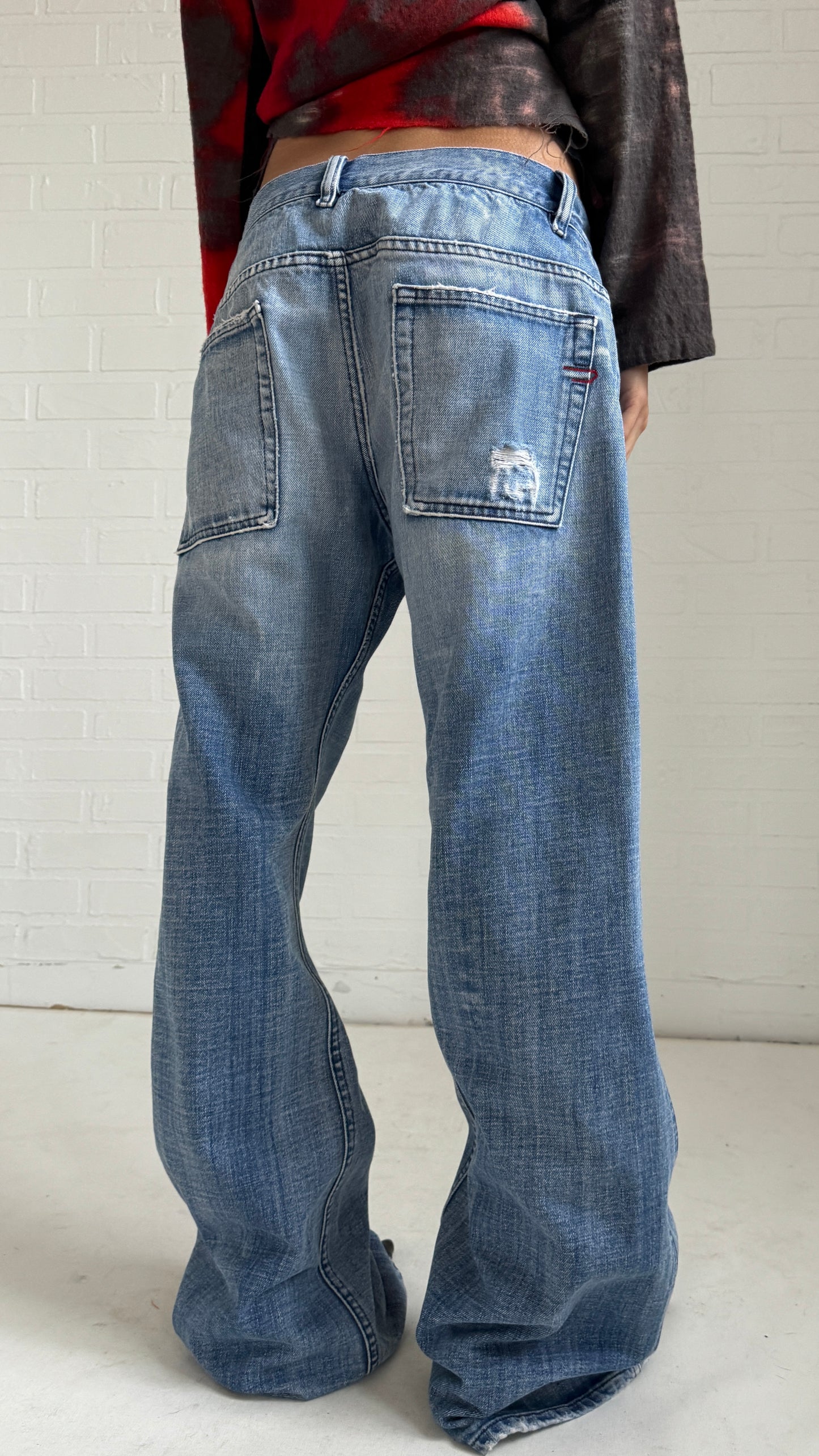 flare 31