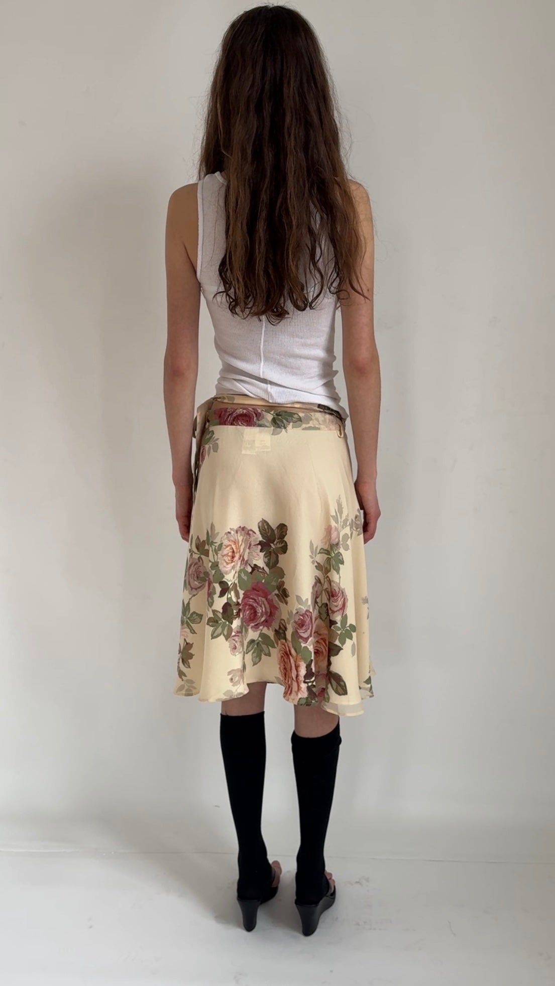 skirt