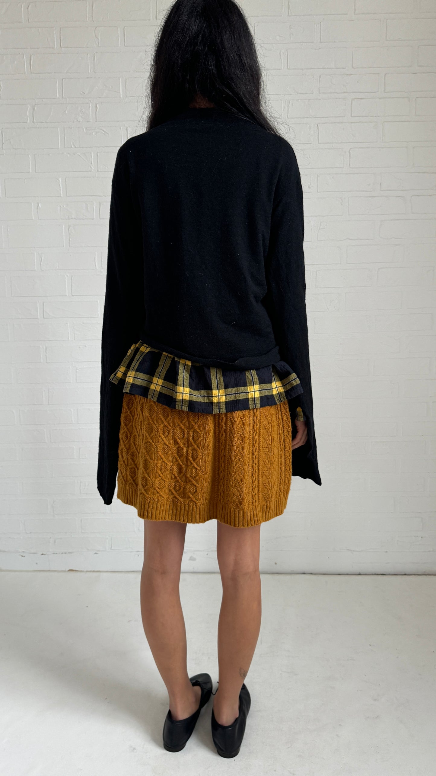 wool long sleeve