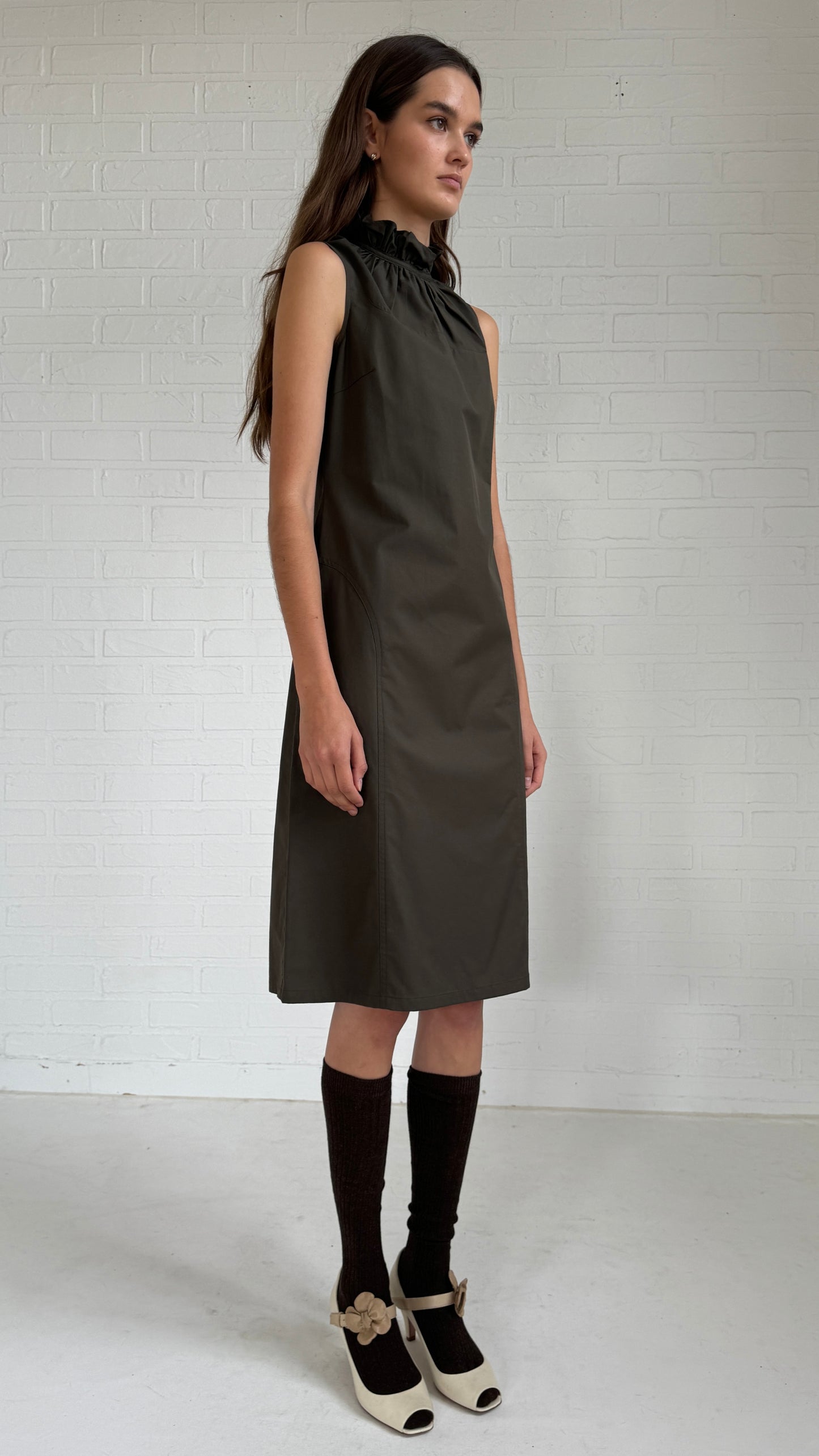 dress khaki