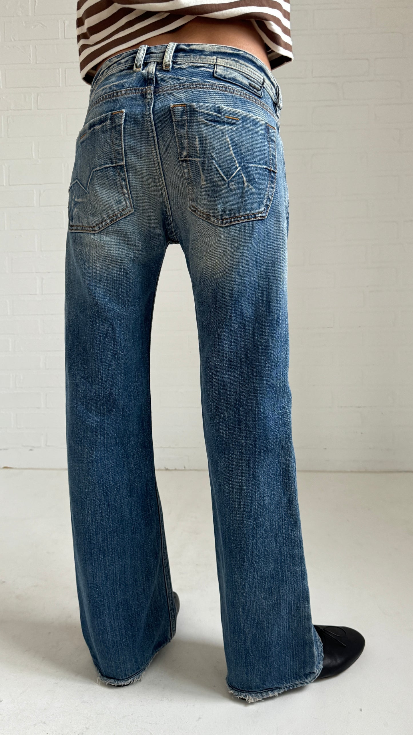 jeans xs