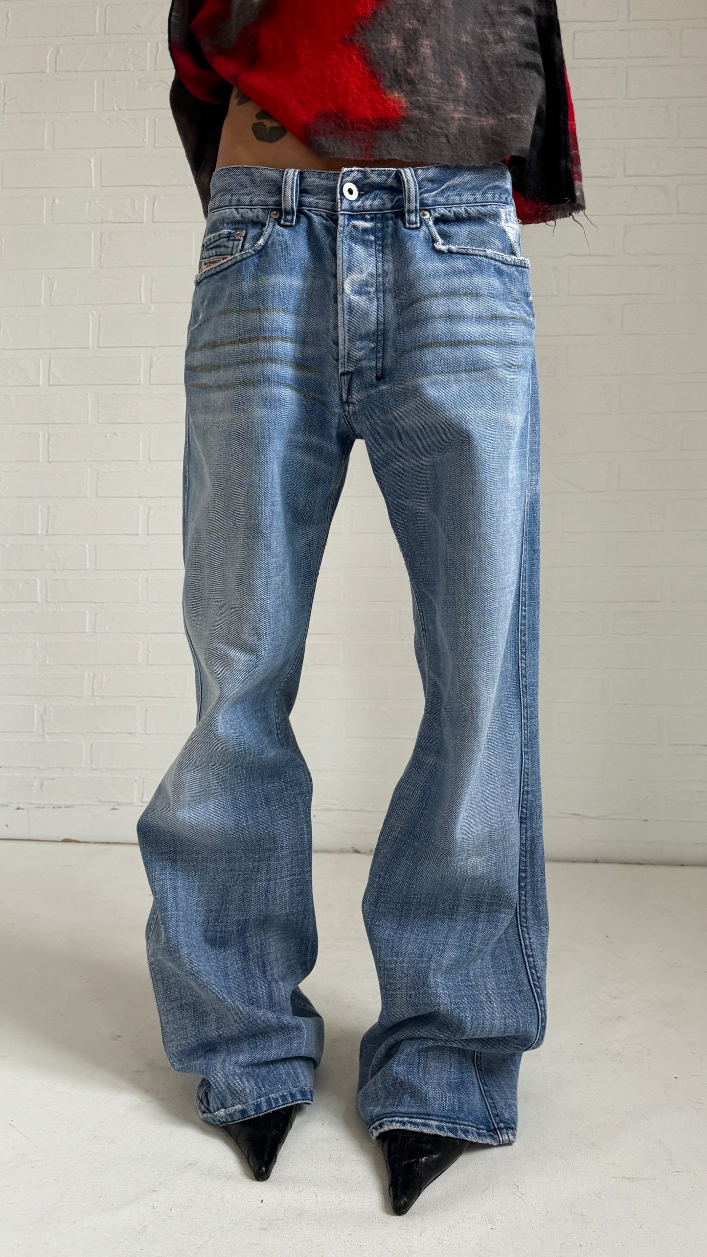 flare 31