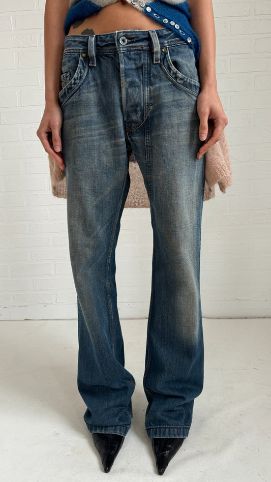 flare 30