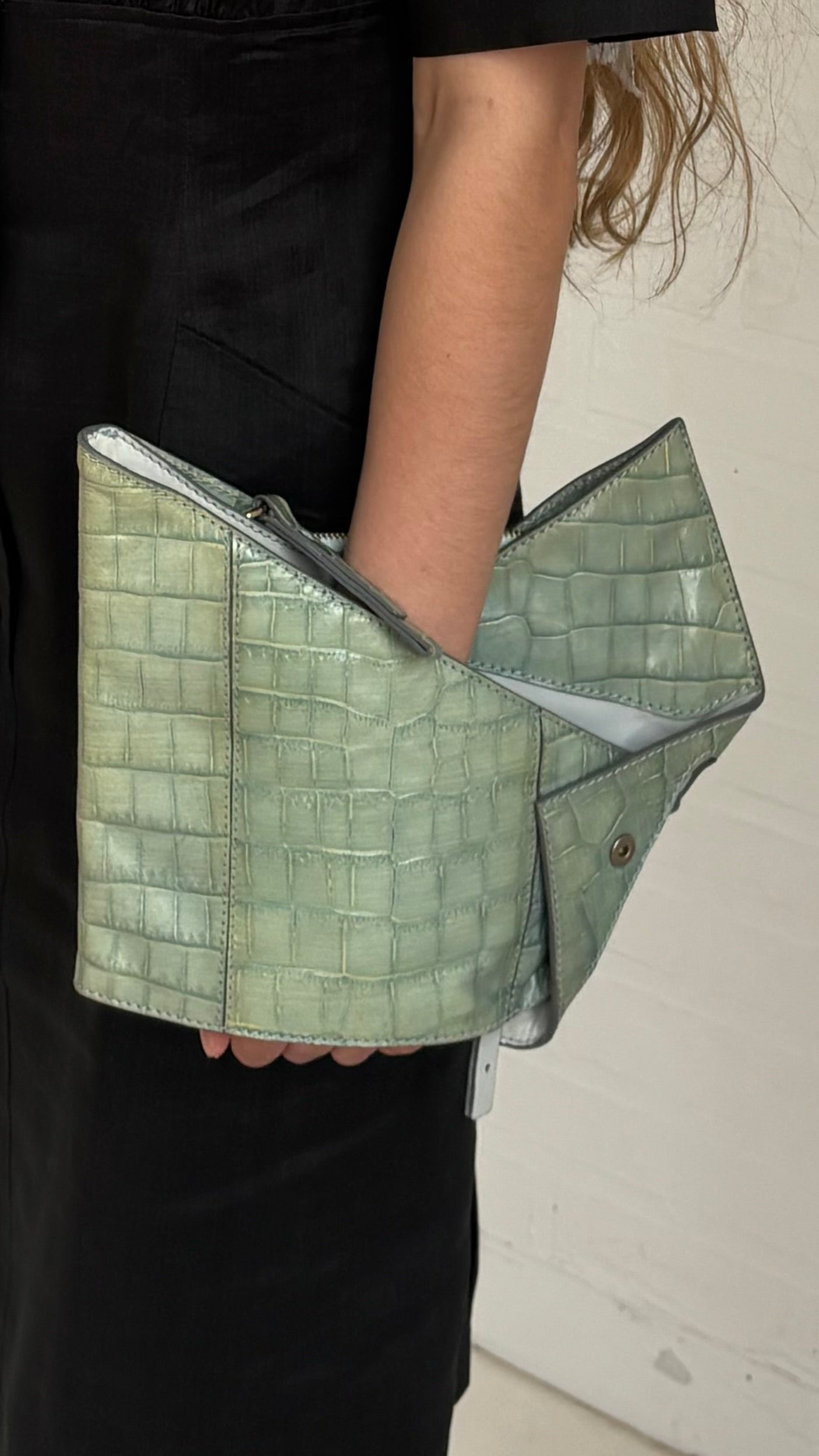 origami bag