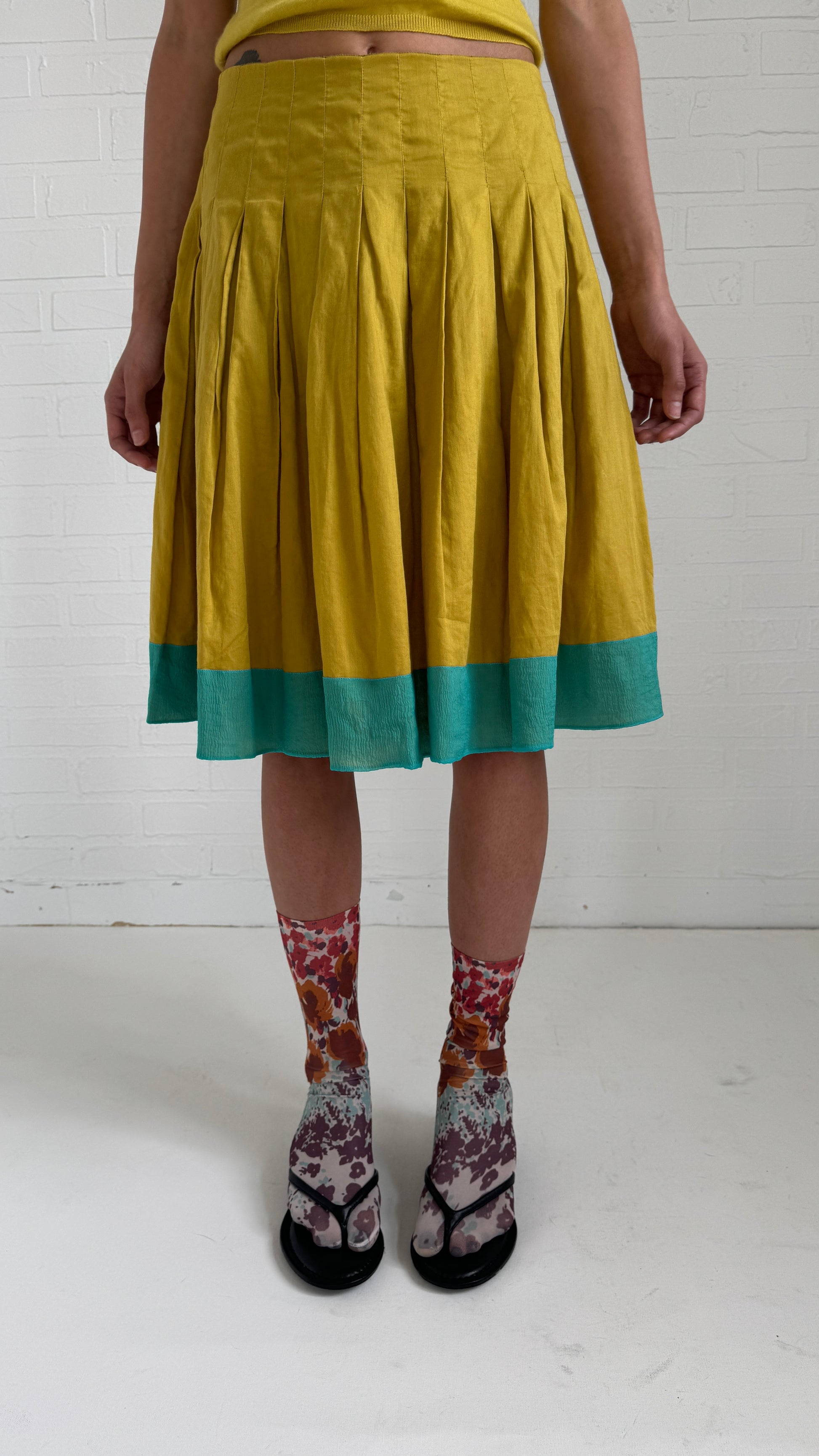 skirt