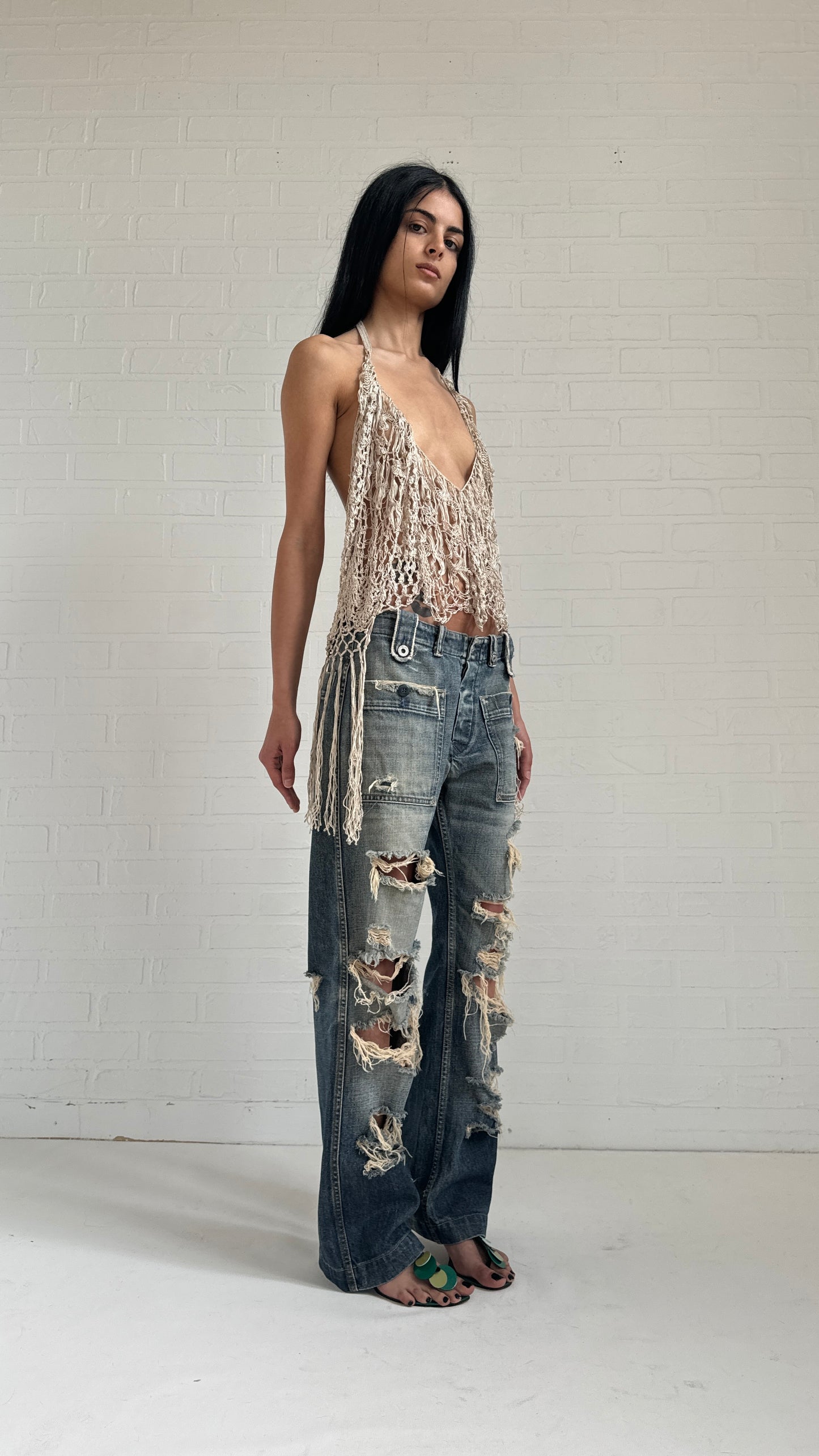 Halter