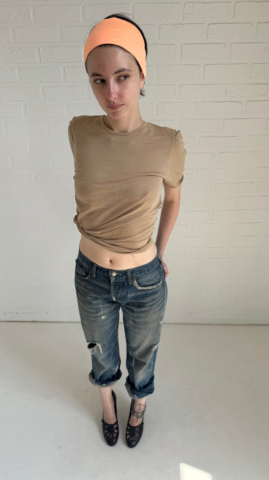 top