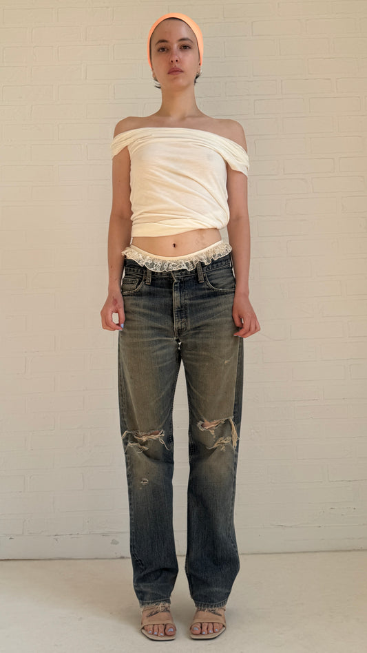 jeans
