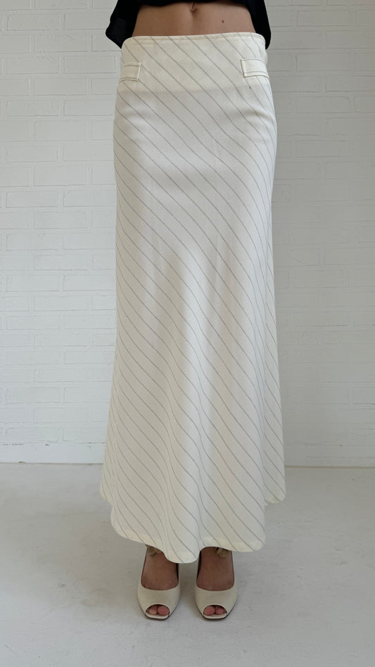maxi skirt