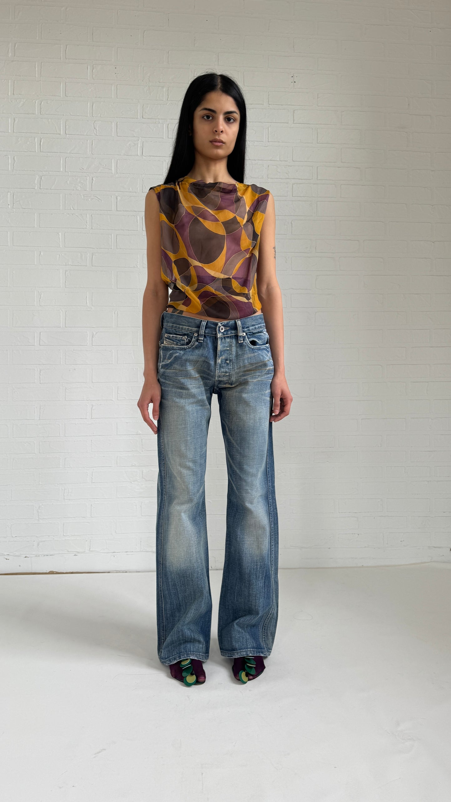 flare 28 / small