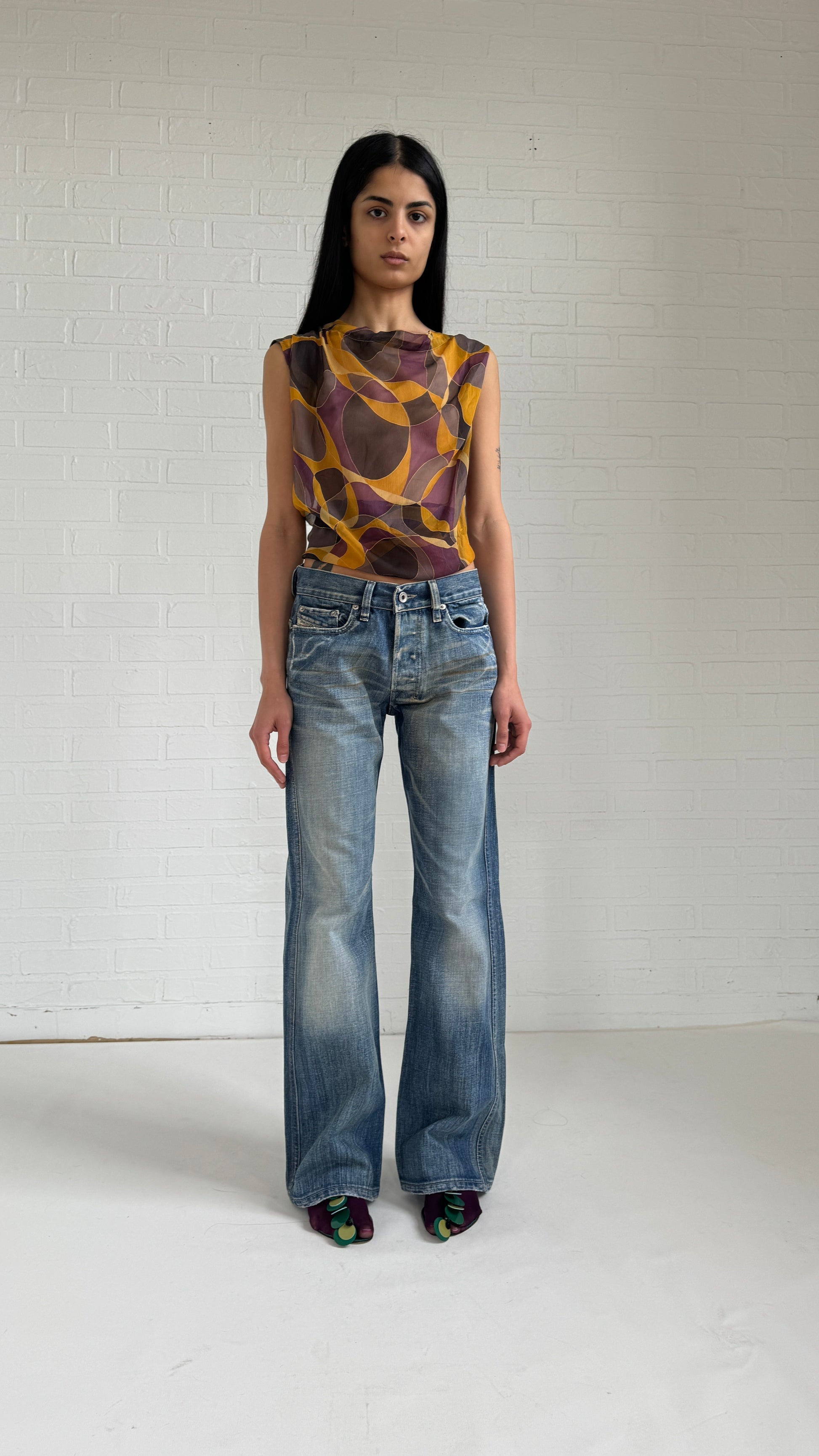 flare 28 / small