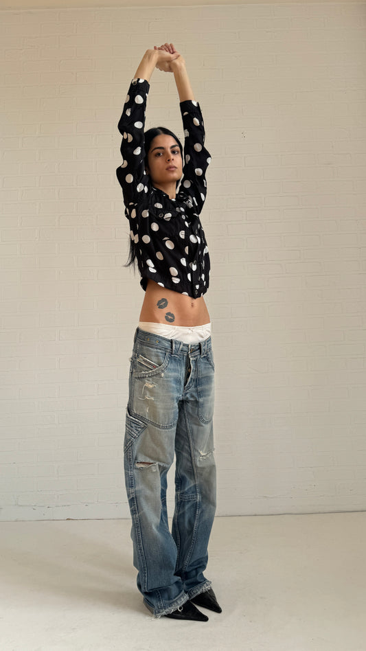 jeans