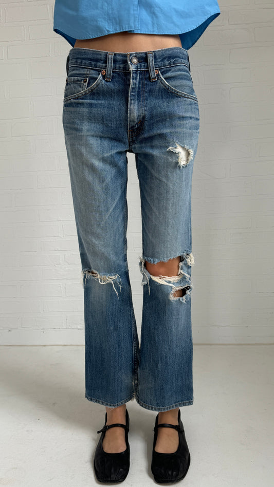 jeans