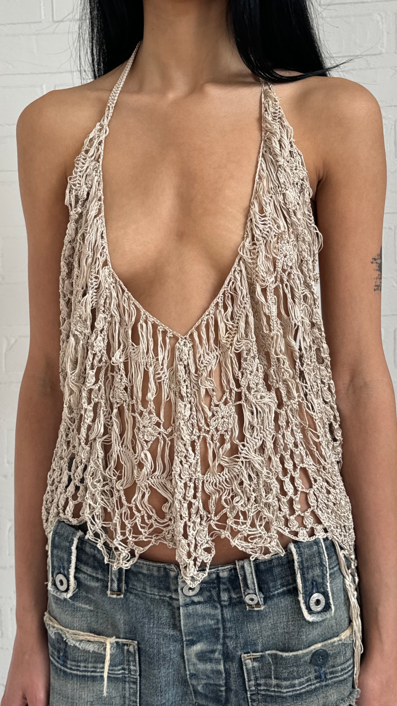 Halter